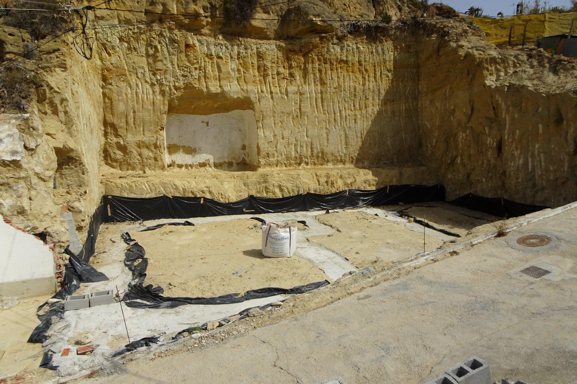 بازفروش - زمین - Rojales - Rojales - Village