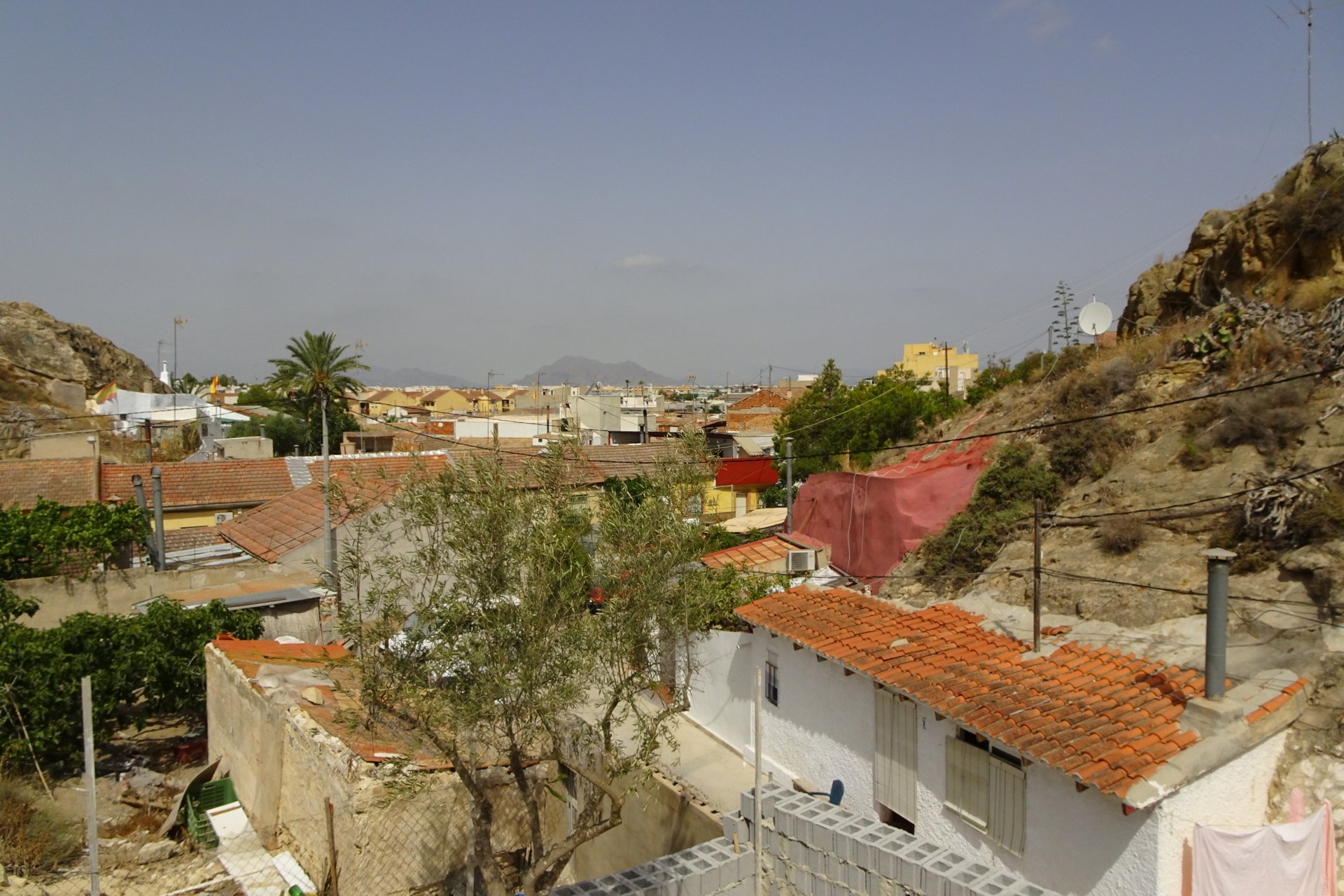 بازفروش - زمین - Rojales - Rojales - Village