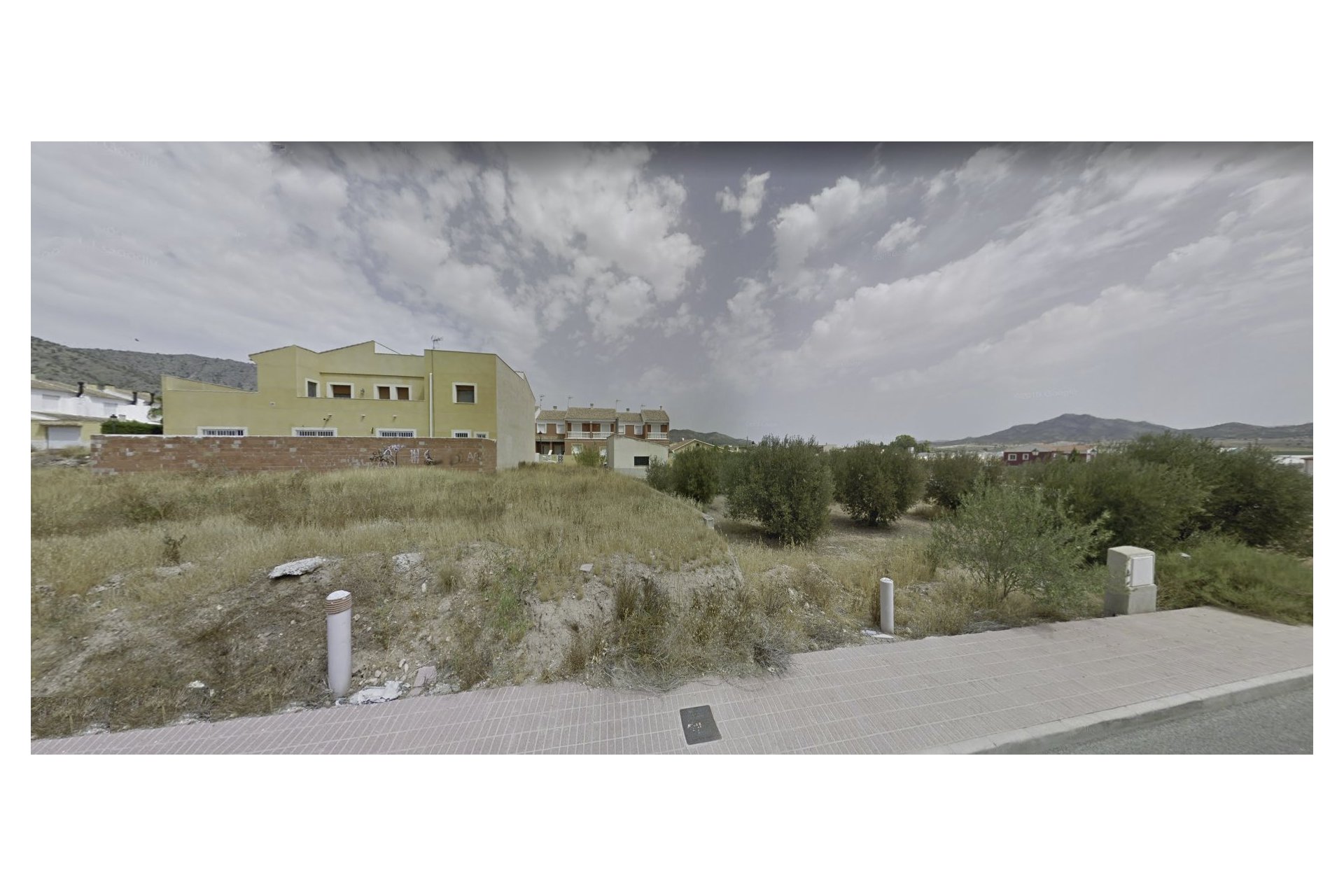 بازفروش - زمین - Salinas