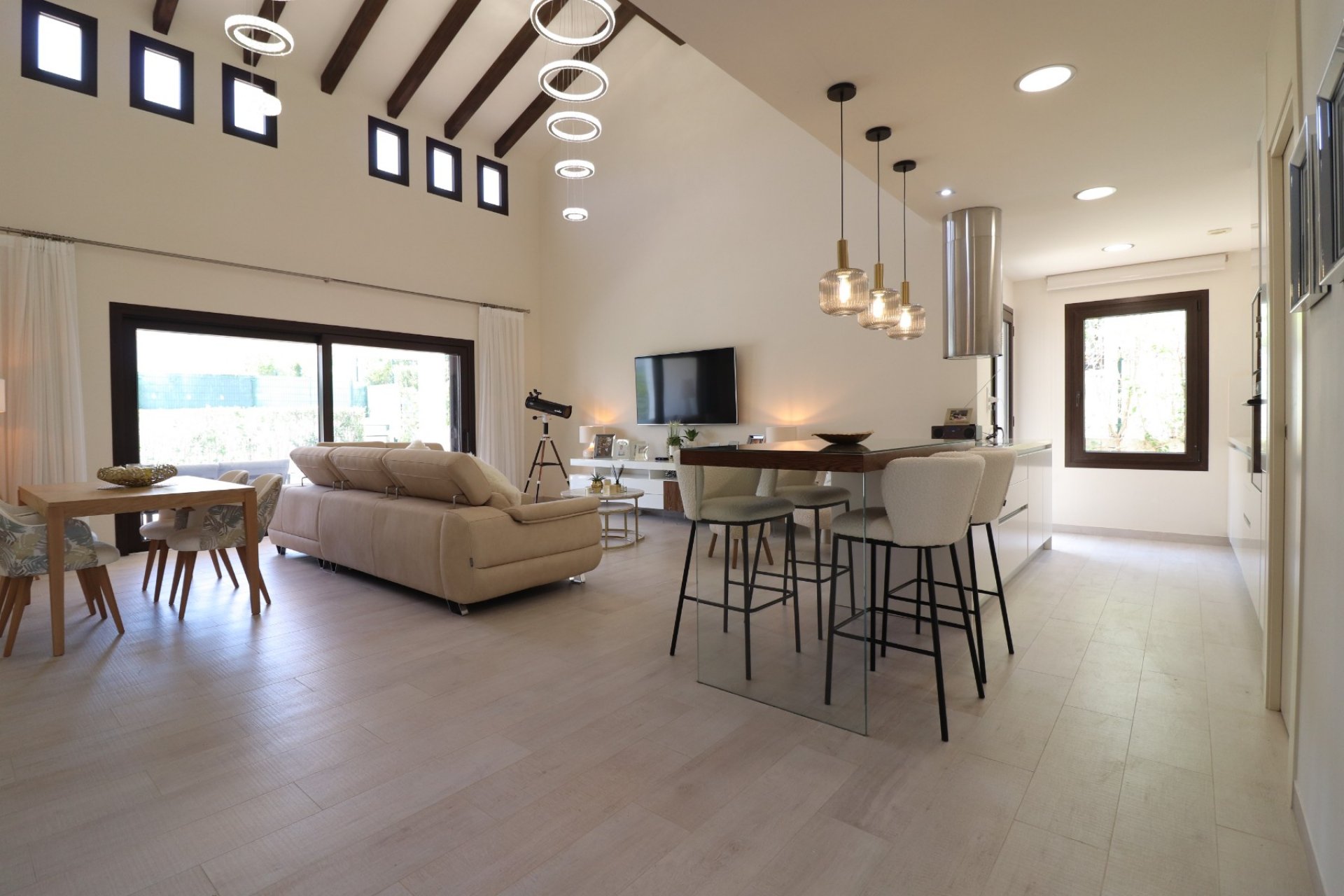 بازفروش - ویلا - Algorfa - La Finca Golf Resort