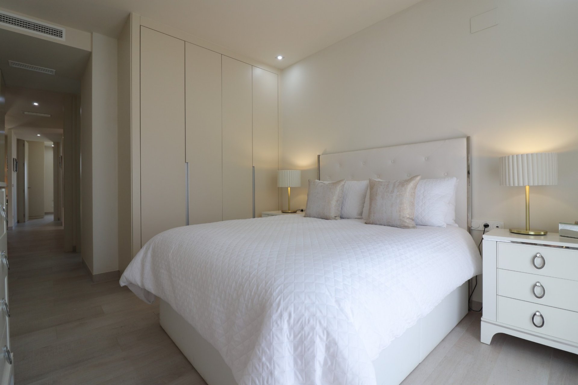 بازفروش - ویلا - Algorfa - La Finca Golf Resort