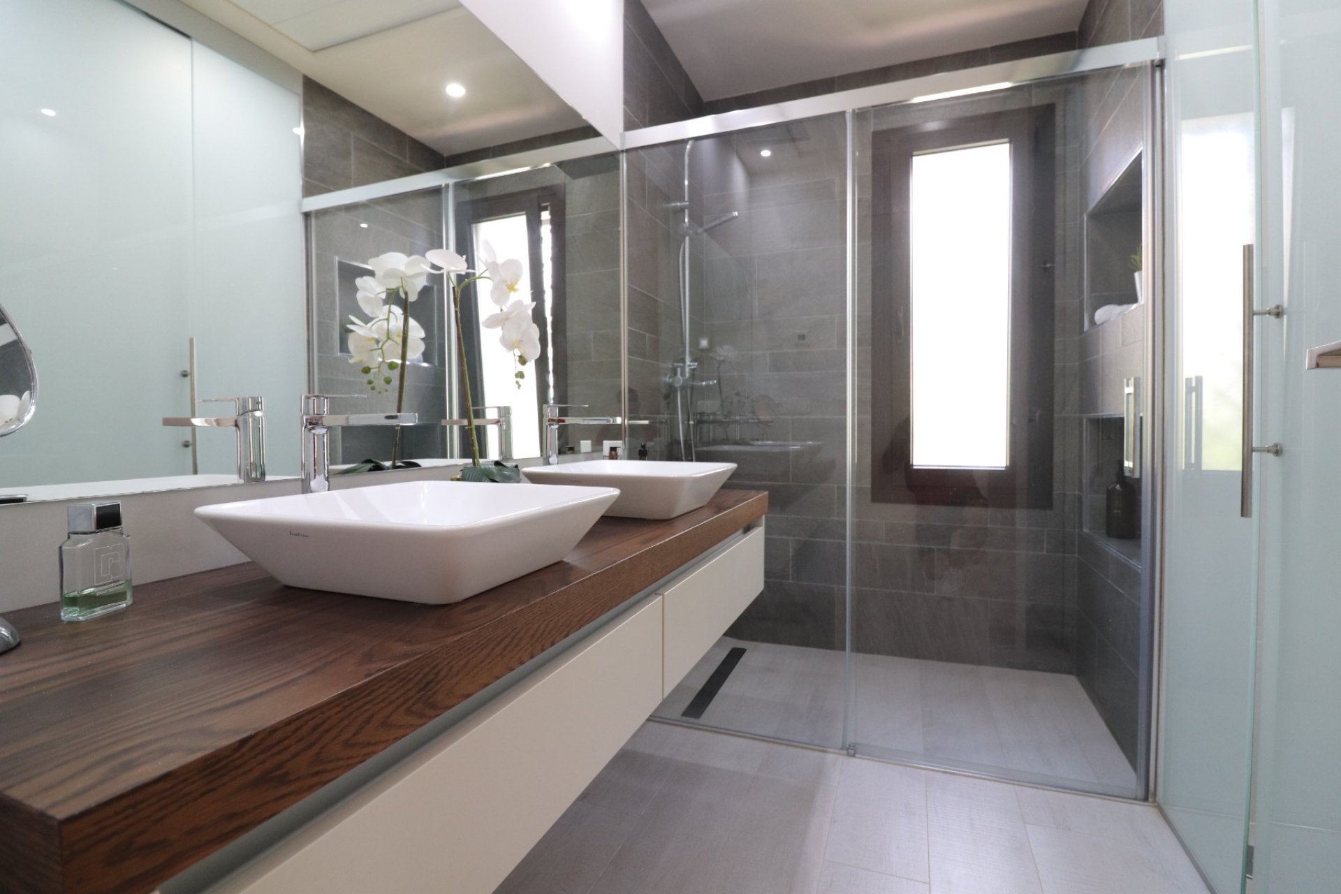 بازفروش - ویلا - Algorfa - La Finca Golf Resort