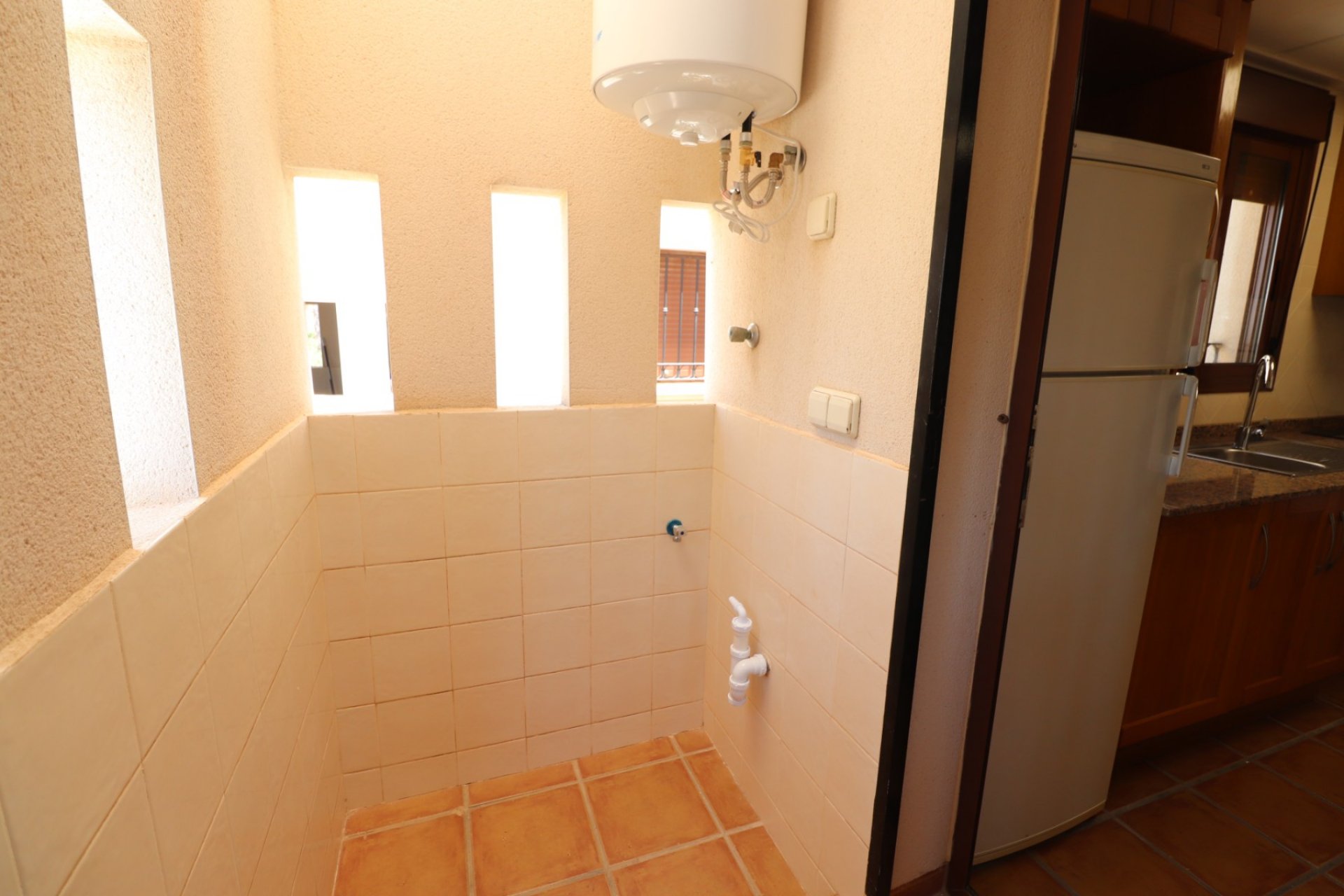 بازفروش - ویلا - Algorfa - La Finca Golf Resort