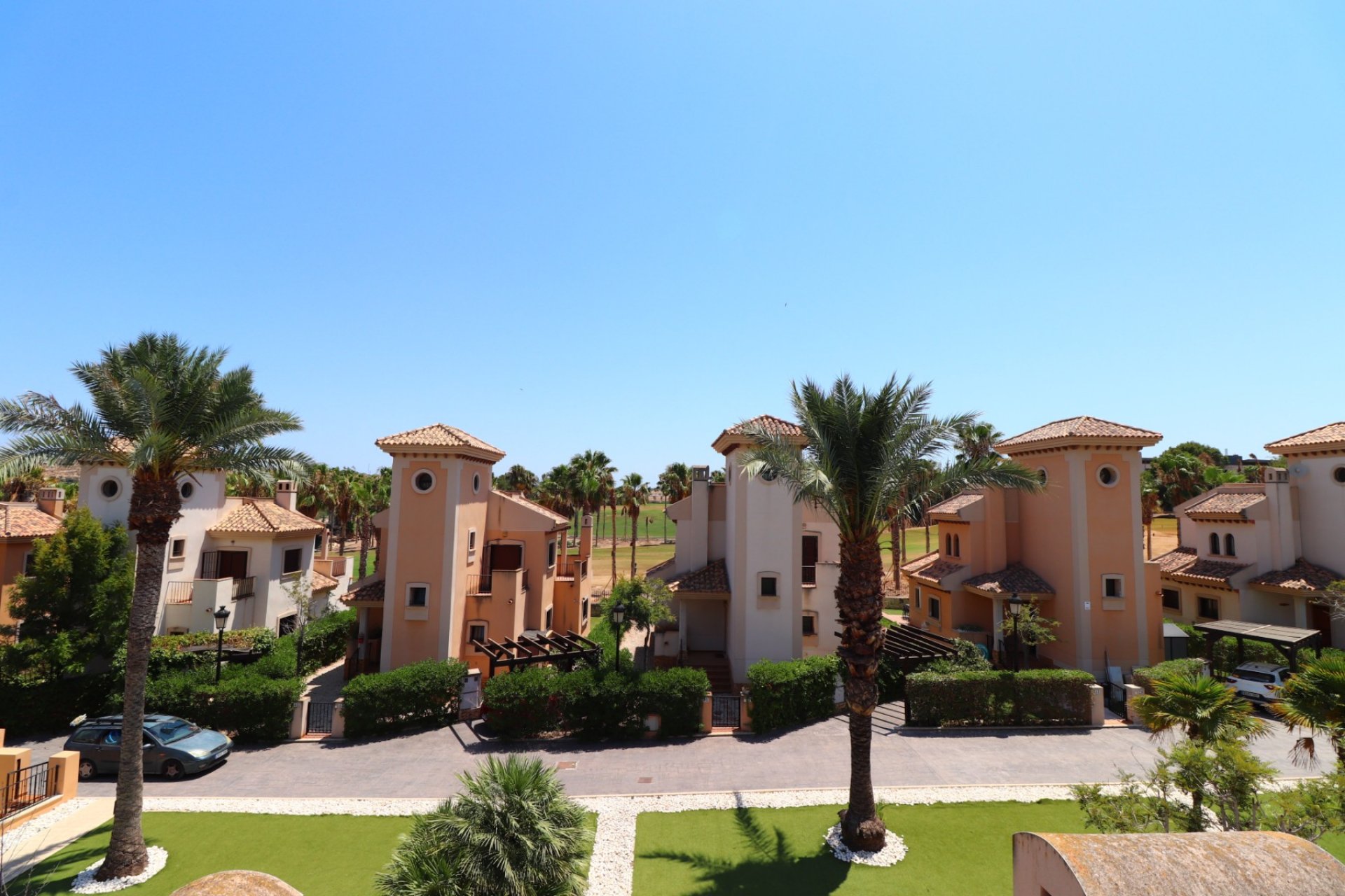 بازفروش - ویلا - Algorfa - La Finca Golf Resort
