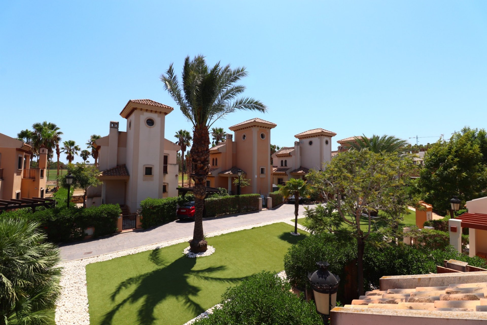 بازفروش - ویلا - Algorfa - La Finca Golf Resort
