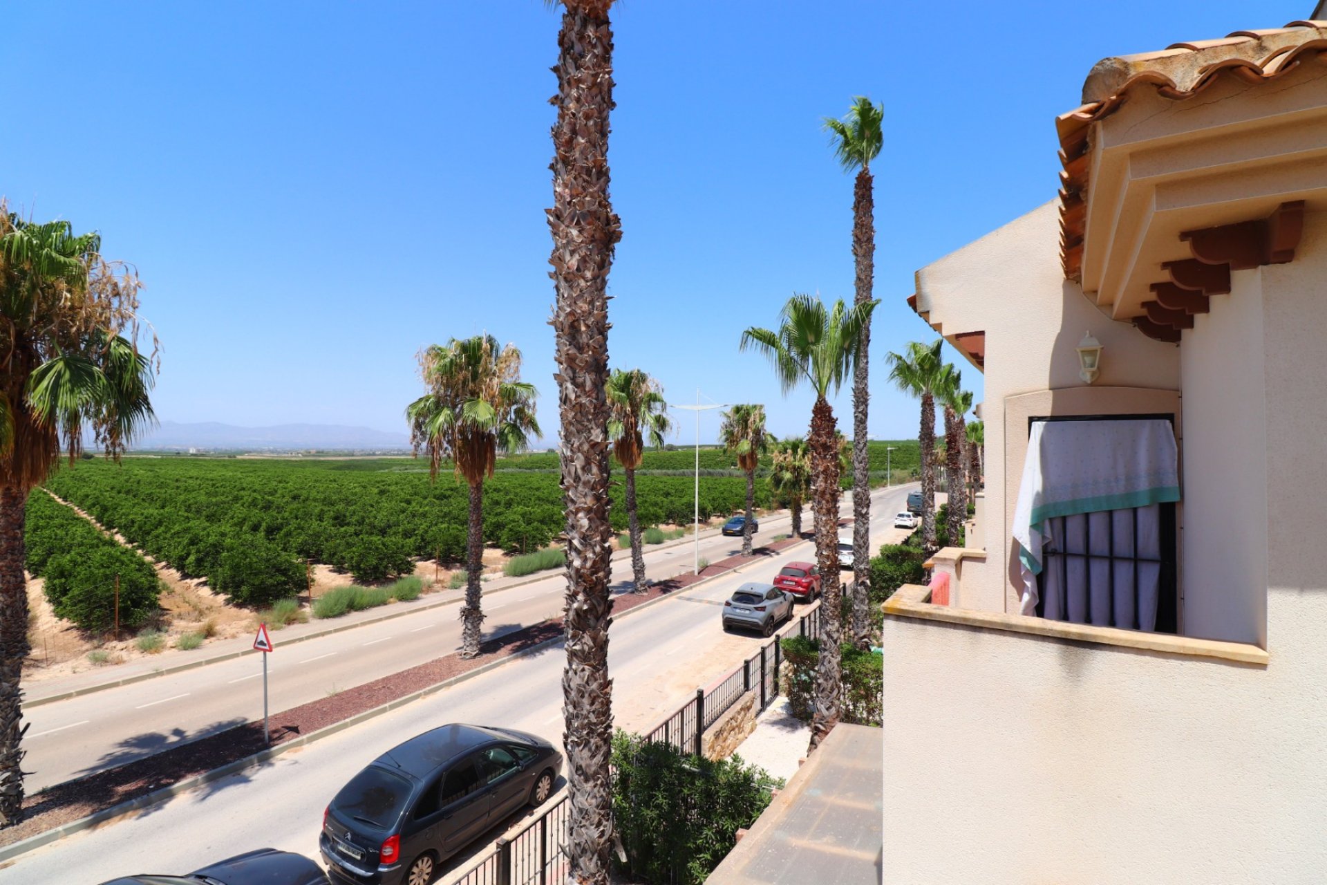 بازفروش - ویلا - Algorfa - La Finca Golf Resort