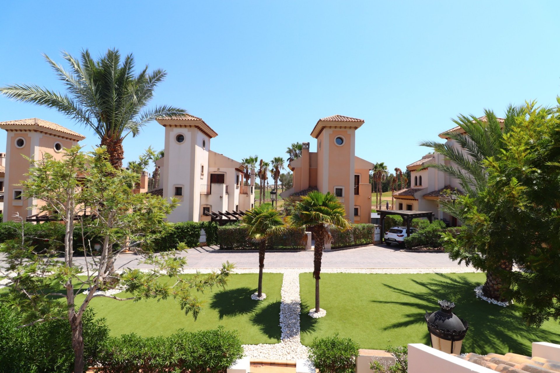 بازفروش - ویلا - Algorfa - La Finca Golf Resort