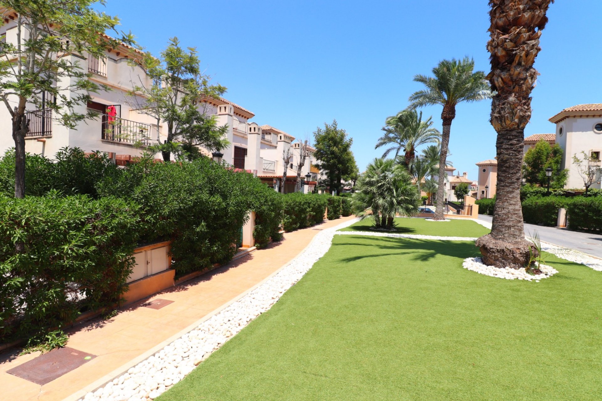 بازفروش - ویلا - Algorfa - La Finca Golf Resort