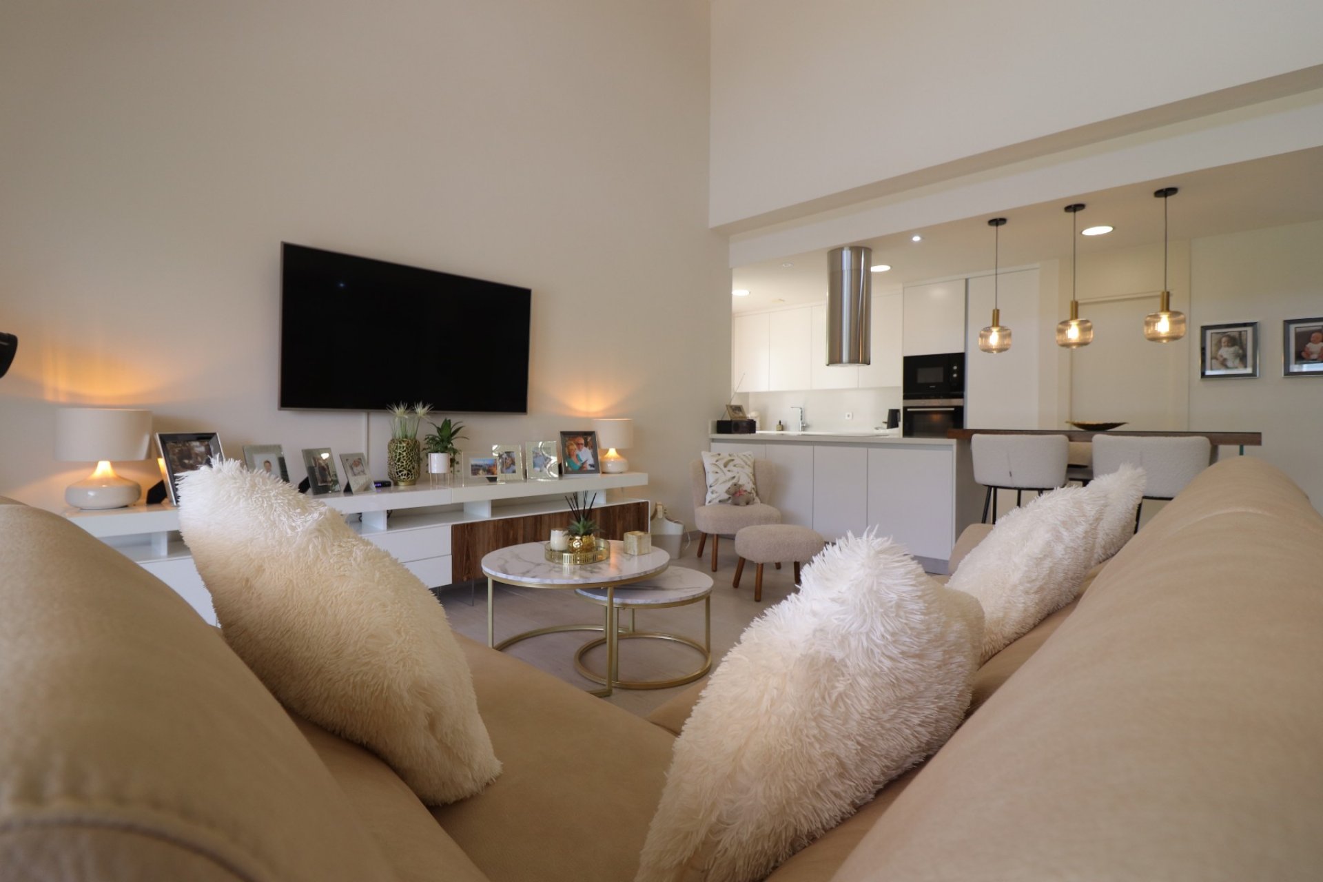 بازفروش - ویلا - Algorfa - La finca Golf