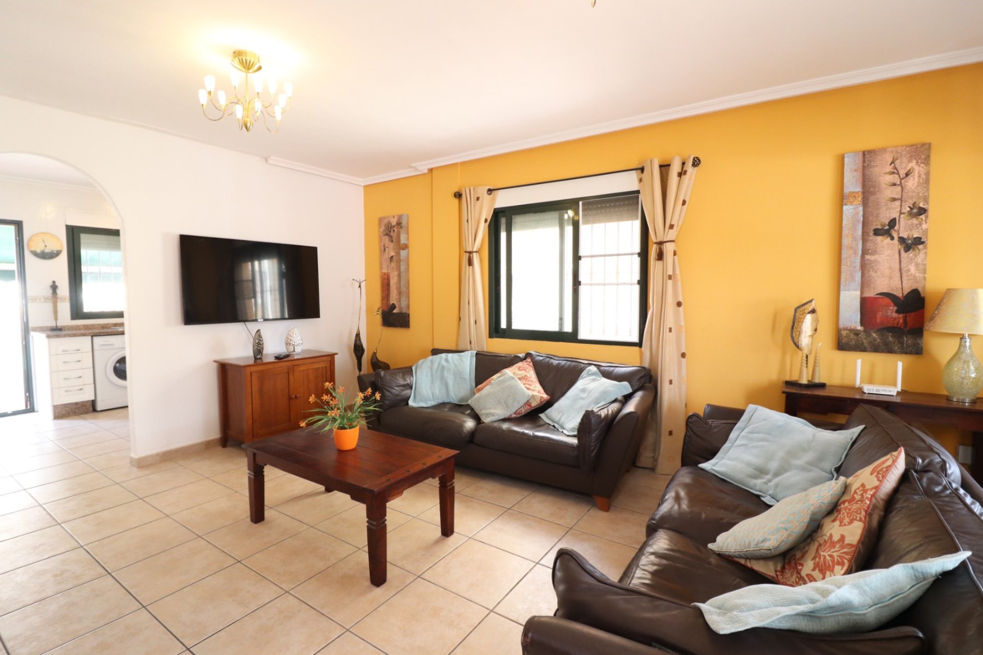 بازفروش - ویلا - Algorfa - Lo Crispin