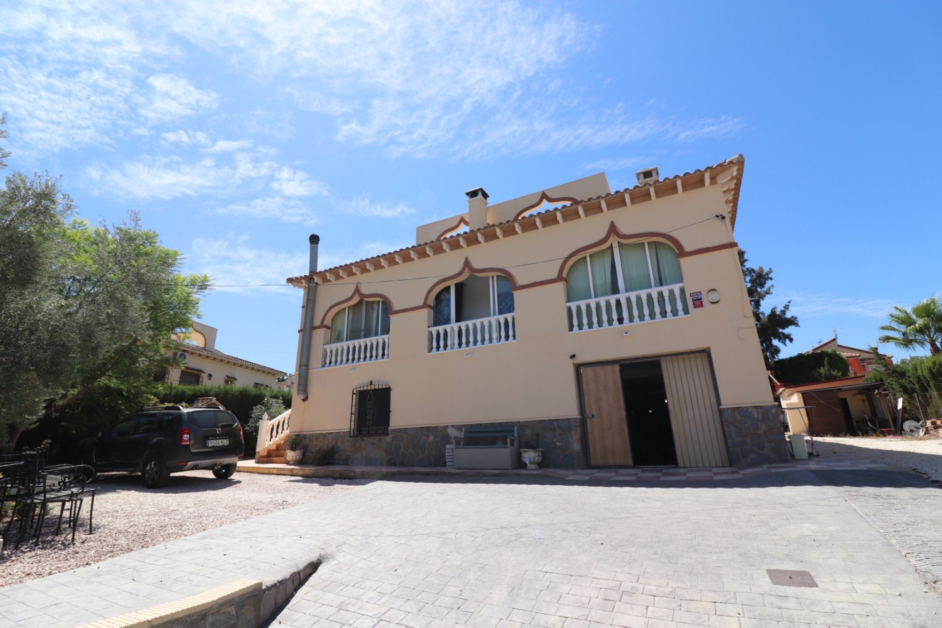 بازفروش - ویلا - Algorfa - Lomas de La Juliana