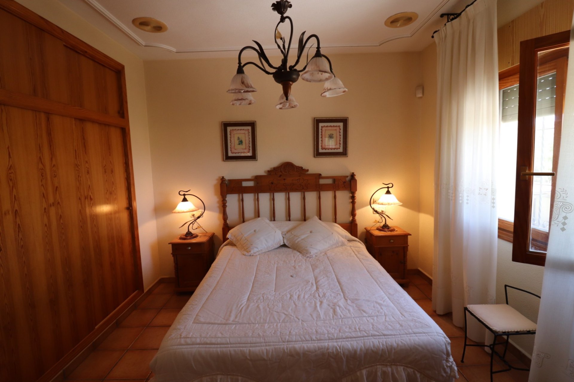 بازفروش - ویلا - Algorfa - Lomas de La Juliana