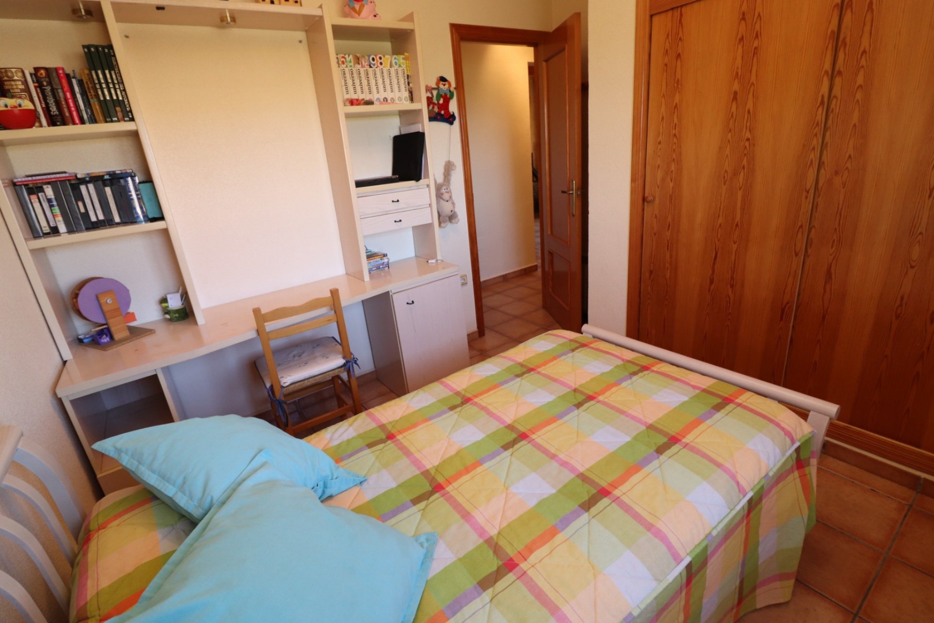 بازفروش - ویلا - Algorfa - Lomas de La Juliana