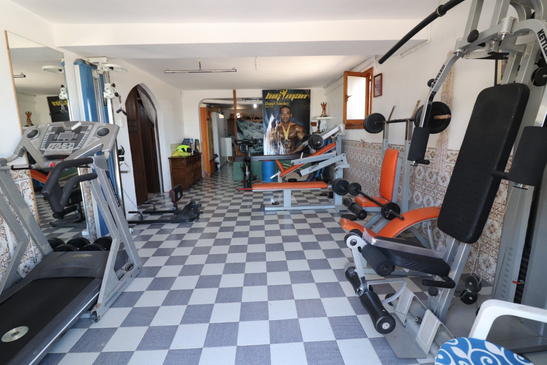 بازفروش - ویلا - Algorfa - Lomas de La Juliana