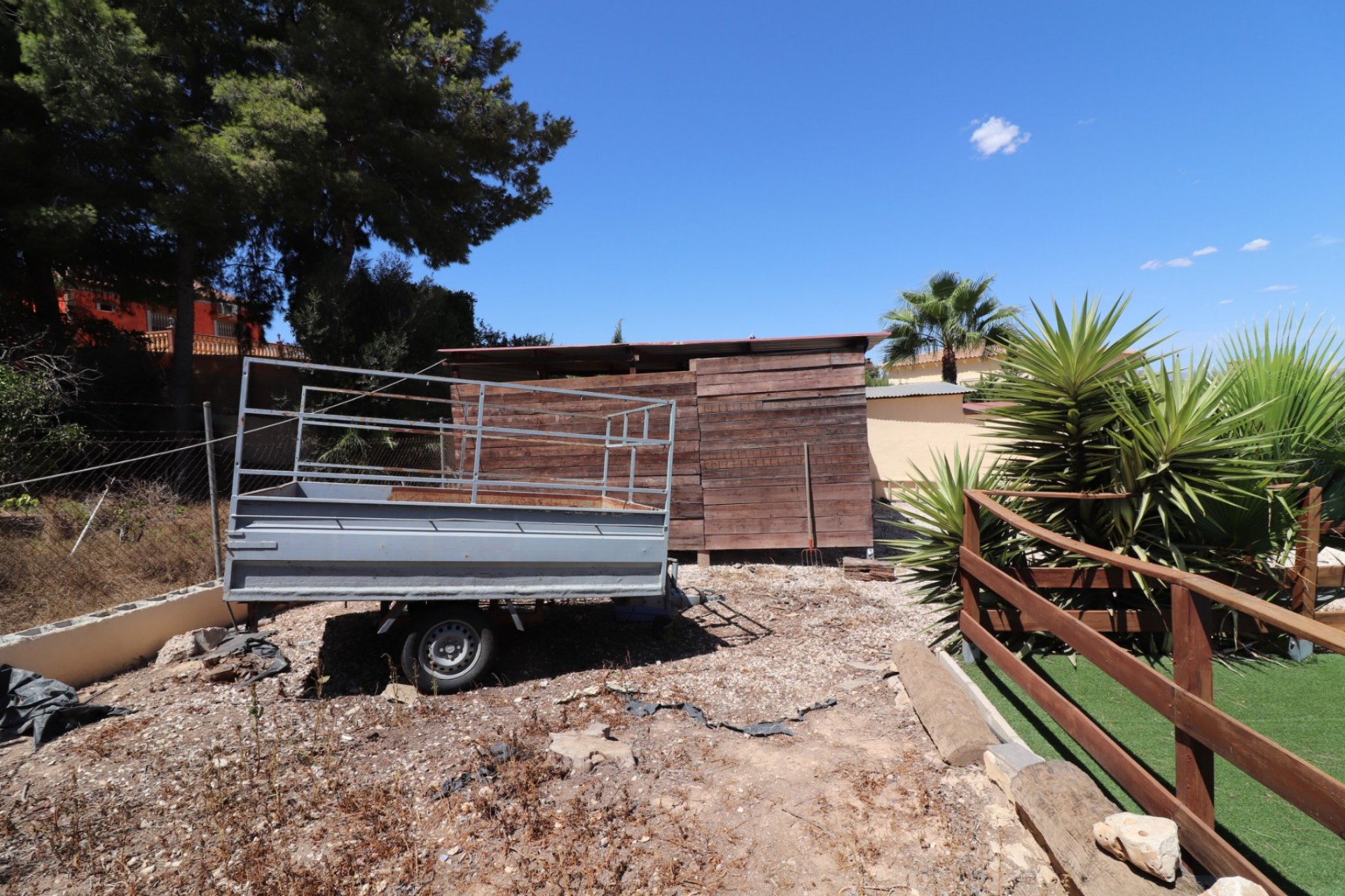 بازفروش - ویلا - Algorfa - Lomas de La Juliana