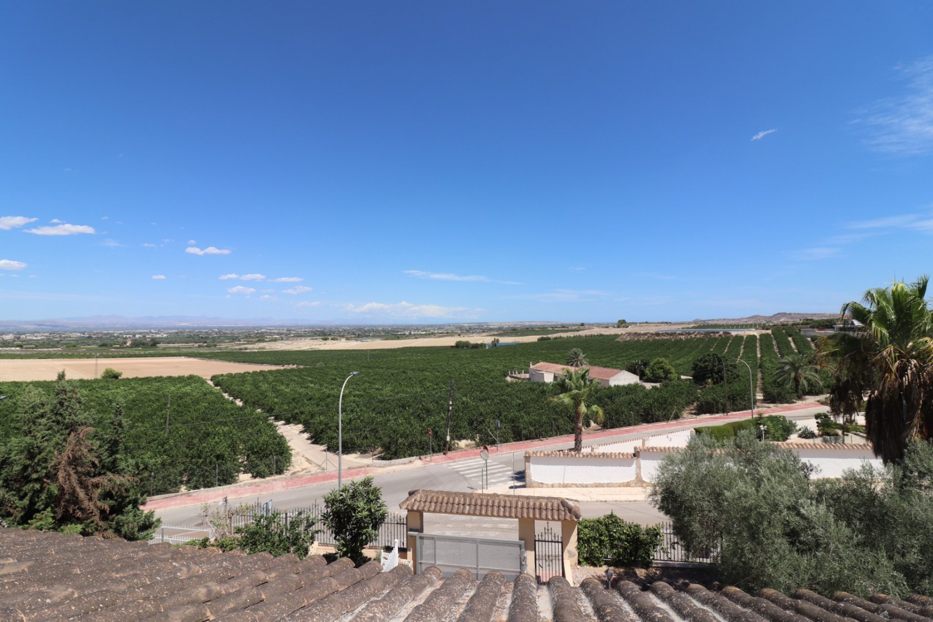 بازفروش - ویلا - Algorfa - Lomas de La Juliana