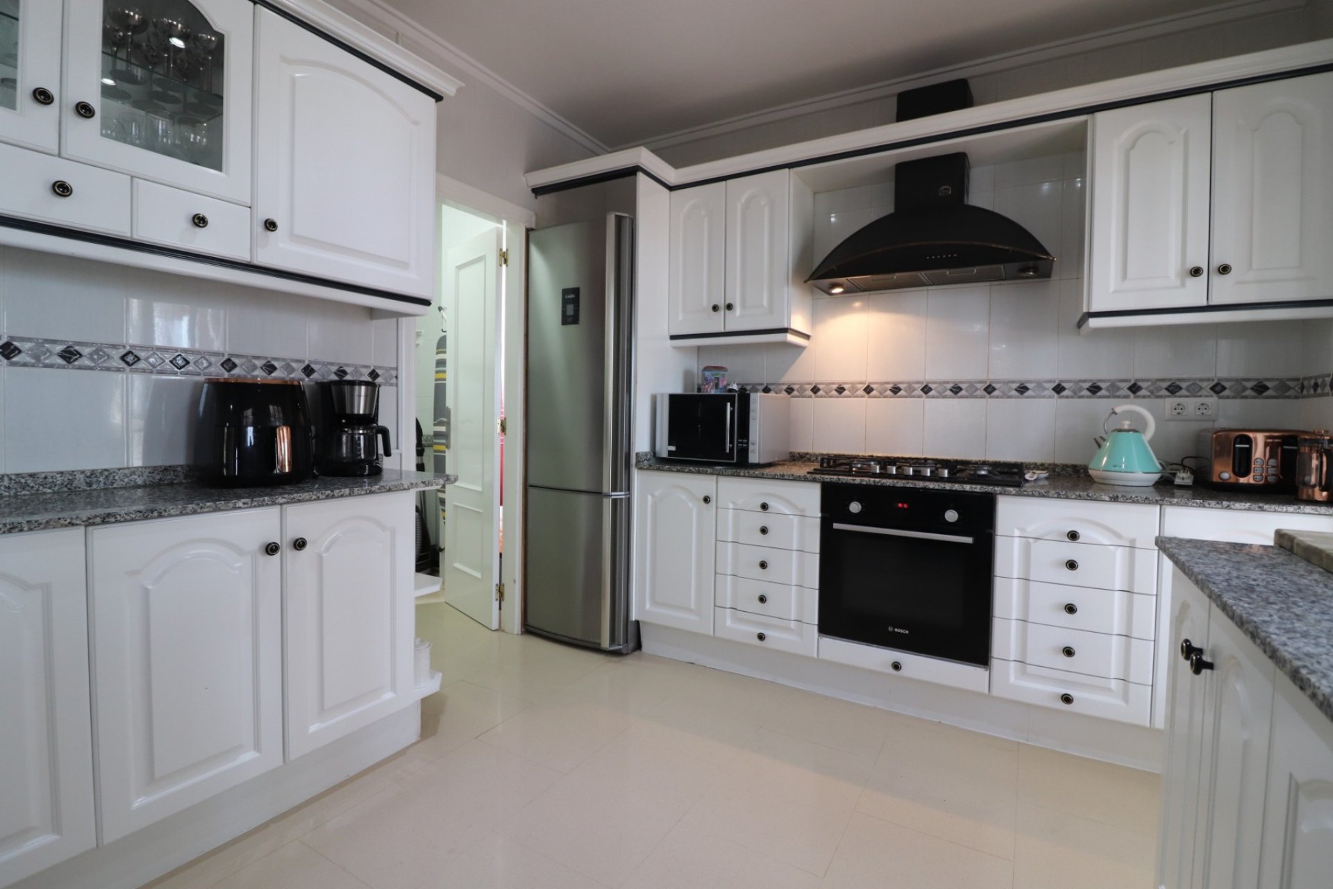 بازفروش - ویلا - Algorfa - Lomas de La Juliana