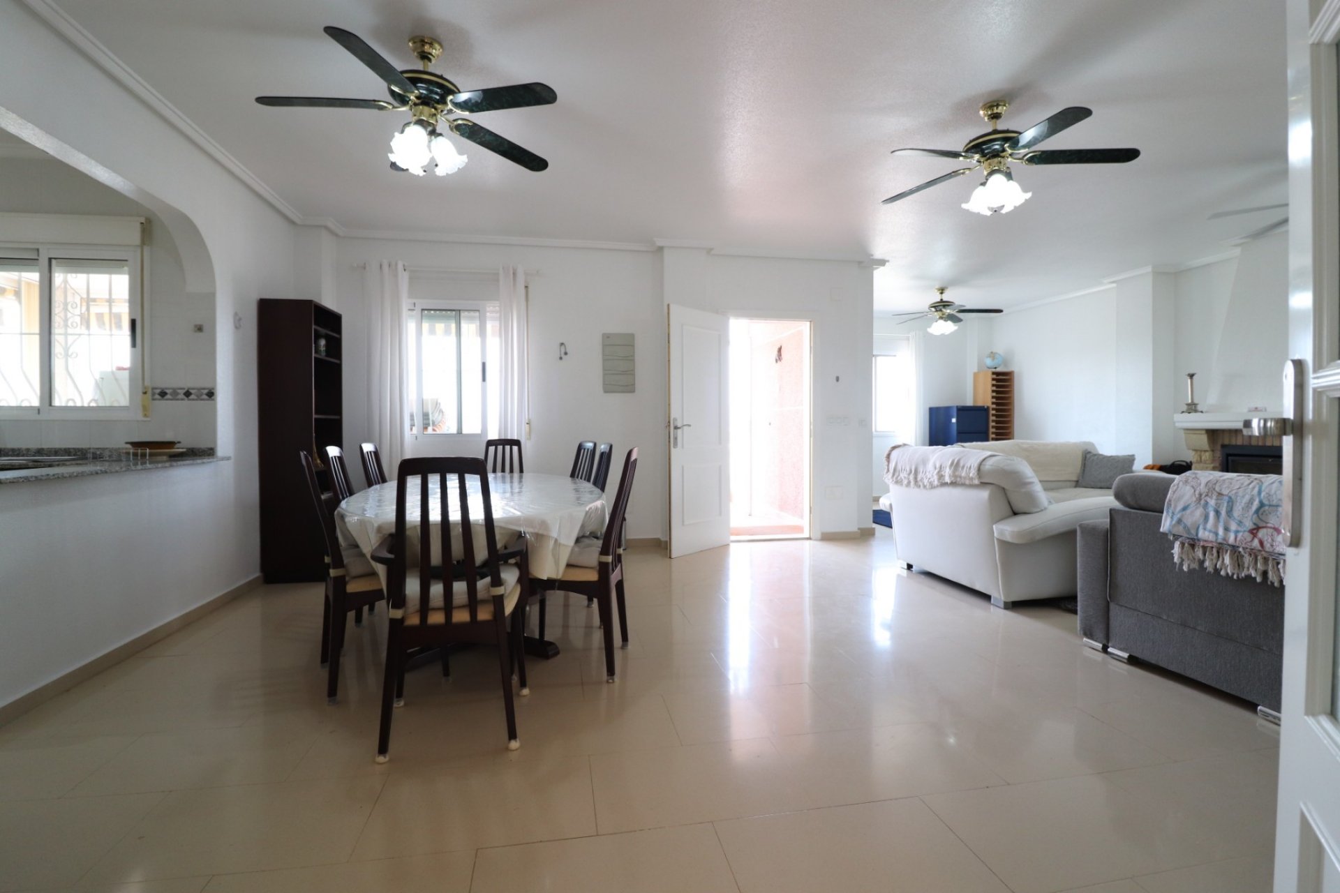 بازفروش - ویلا - Algorfa - Lomas de La Juliana