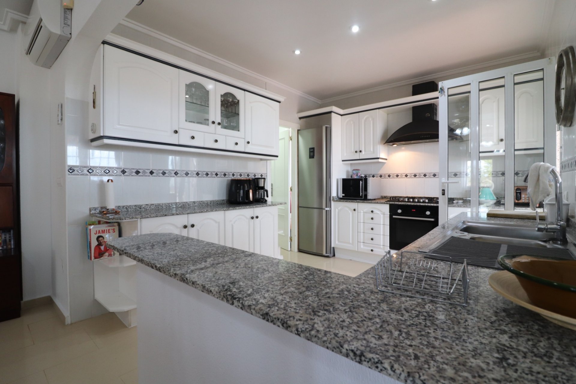 بازفروش - ویلا - Algorfa - Lomas de La Juliana