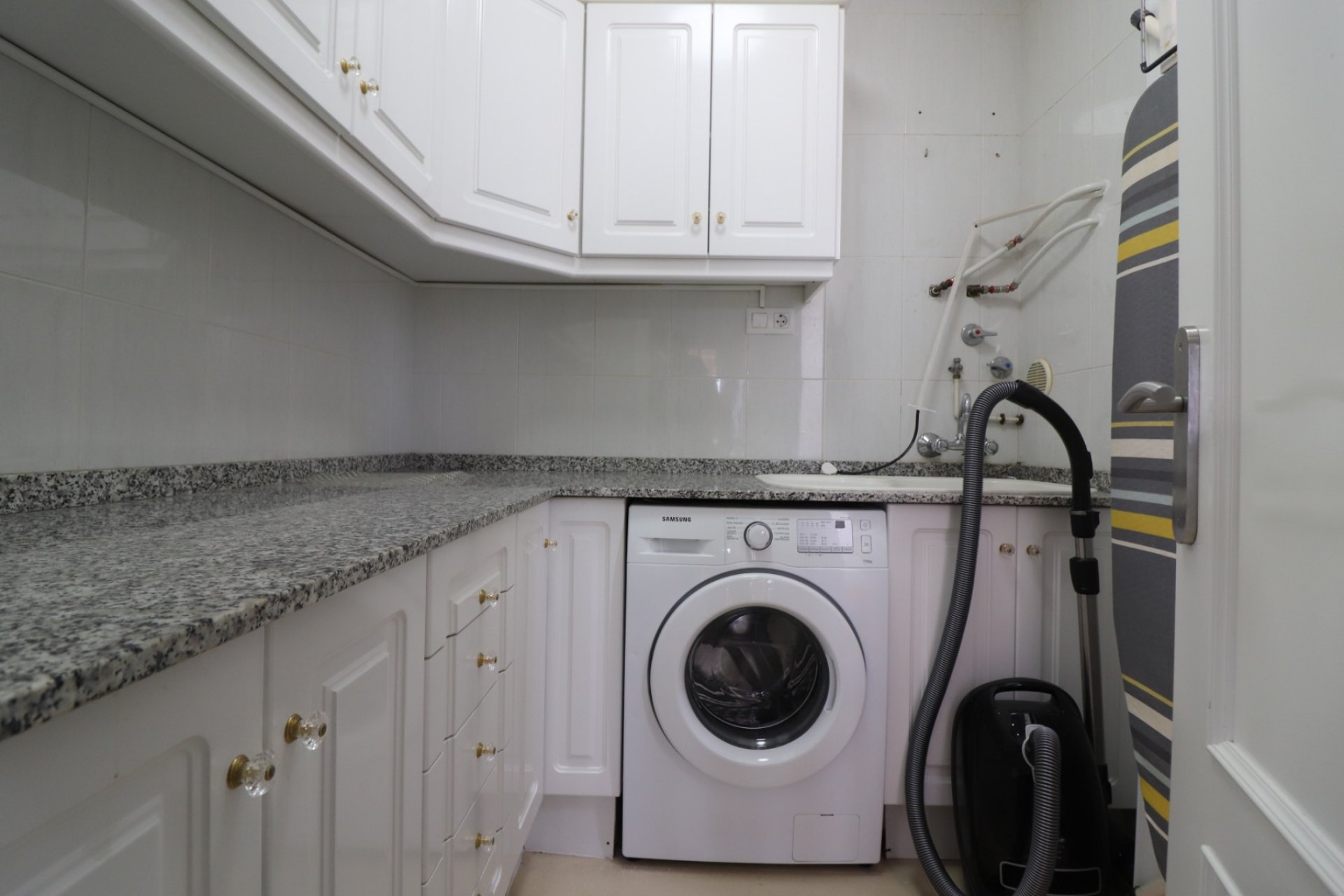 بازفروش - ویلا - Algorfa - Lomas de La Juliana