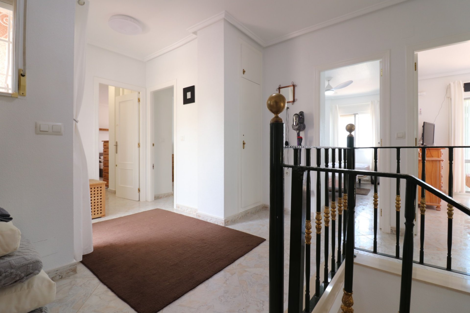 بازفروش - ویلا - Algorfa - Lomas de La Juliana