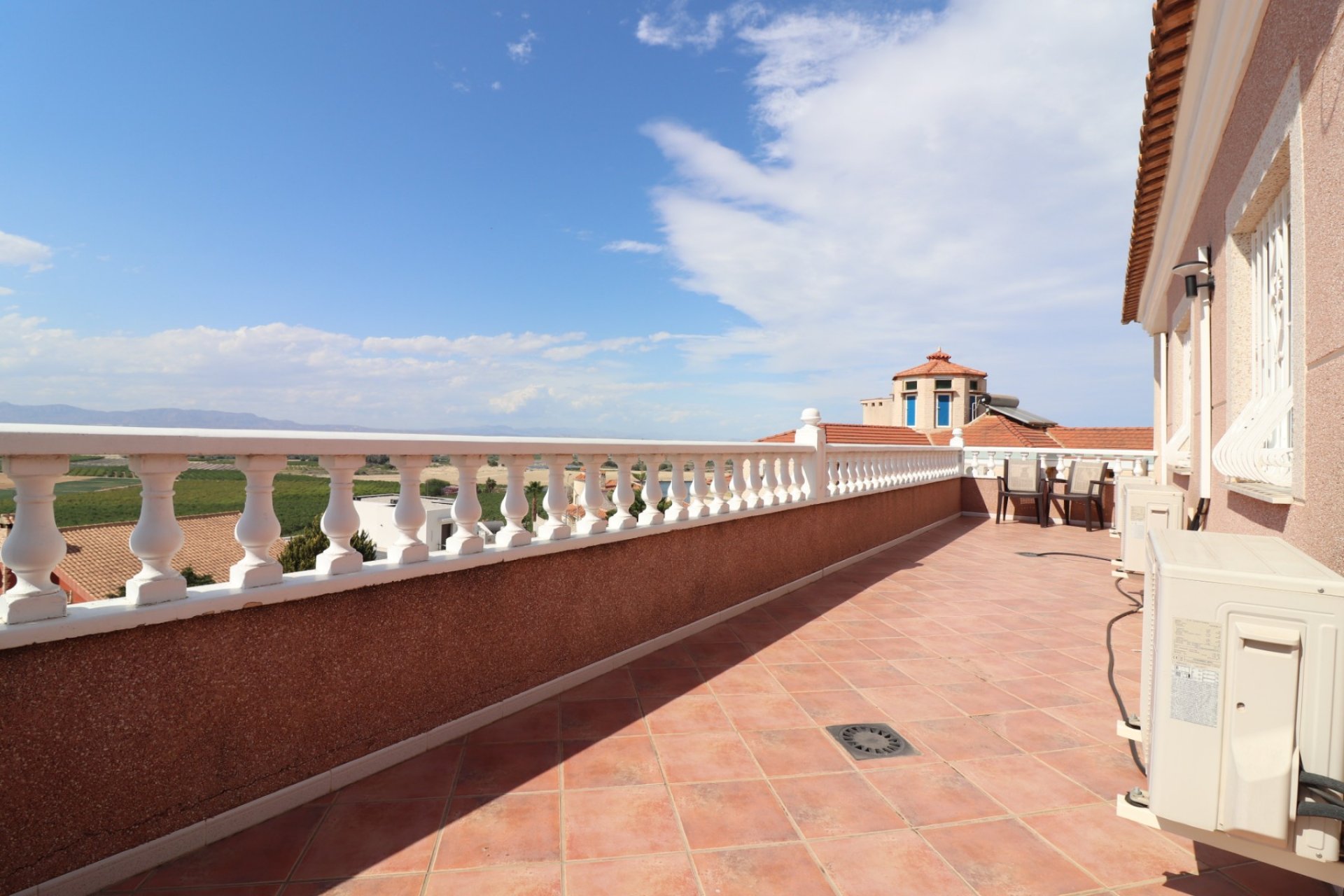 بازفروش - ویلا - Algorfa - Lomas de La Juliana