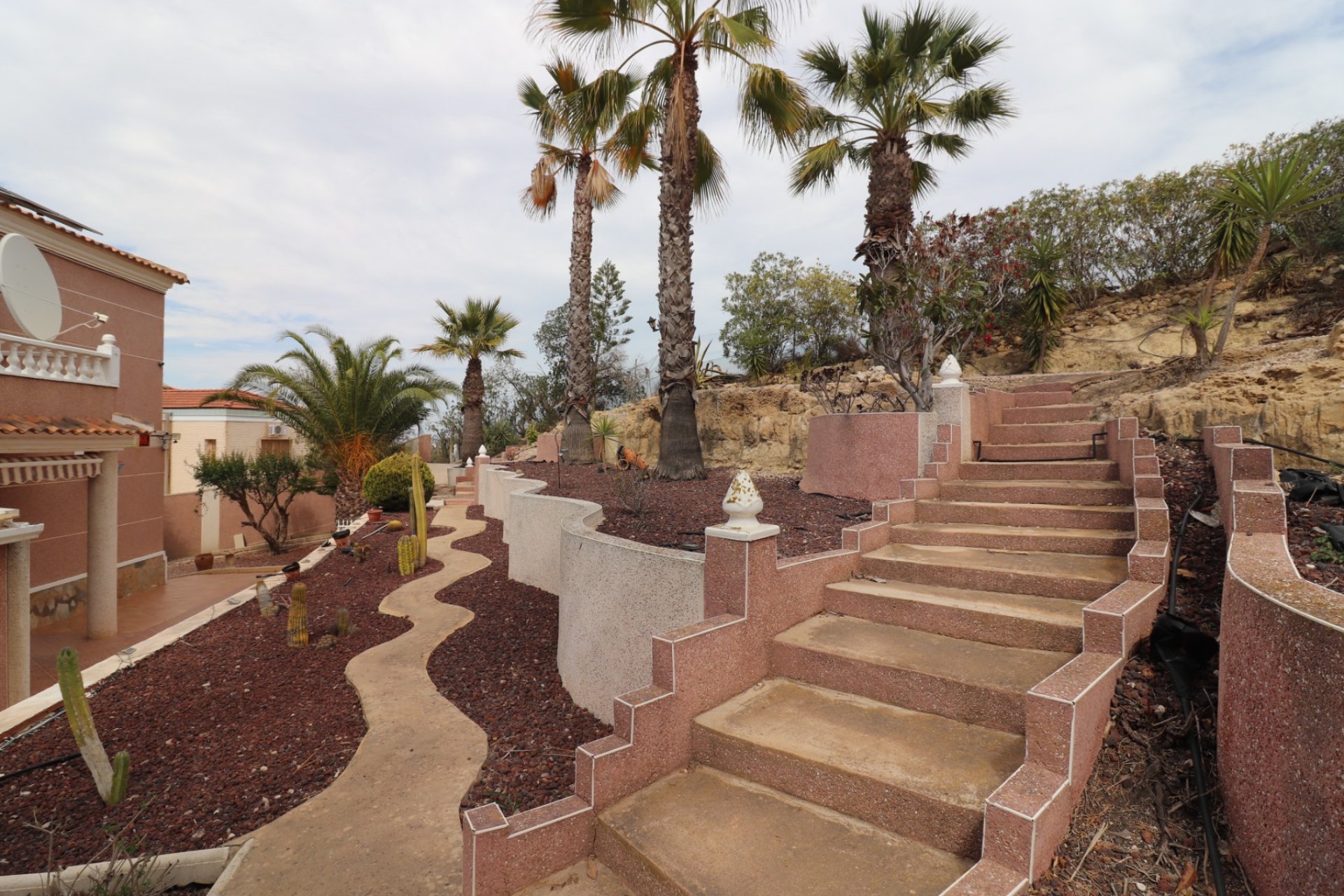 بازفروش - ویلا - Algorfa - Lomas de La Juliana