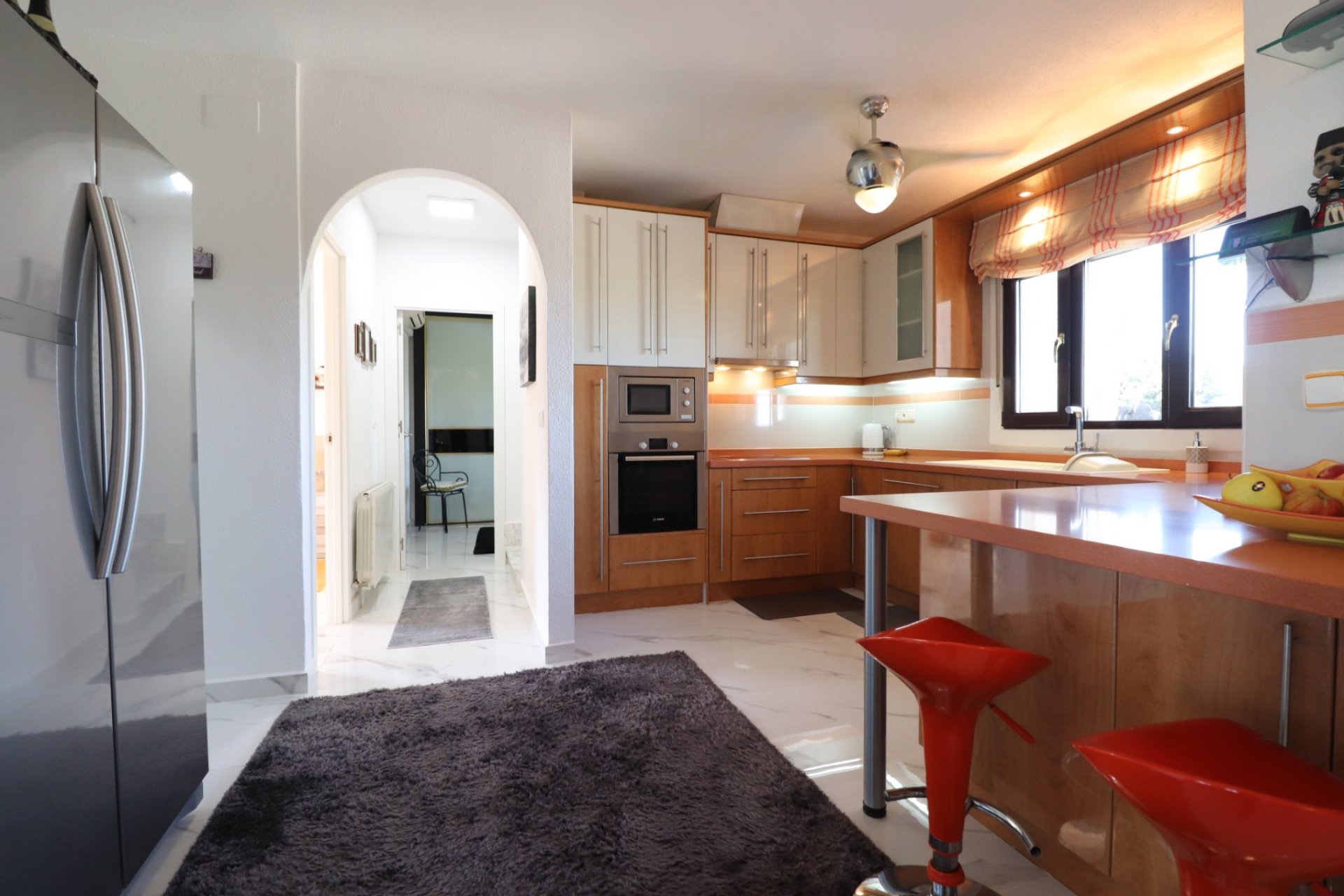 بازفروش - ویلا - Algorfa - Lomas de La Juliana