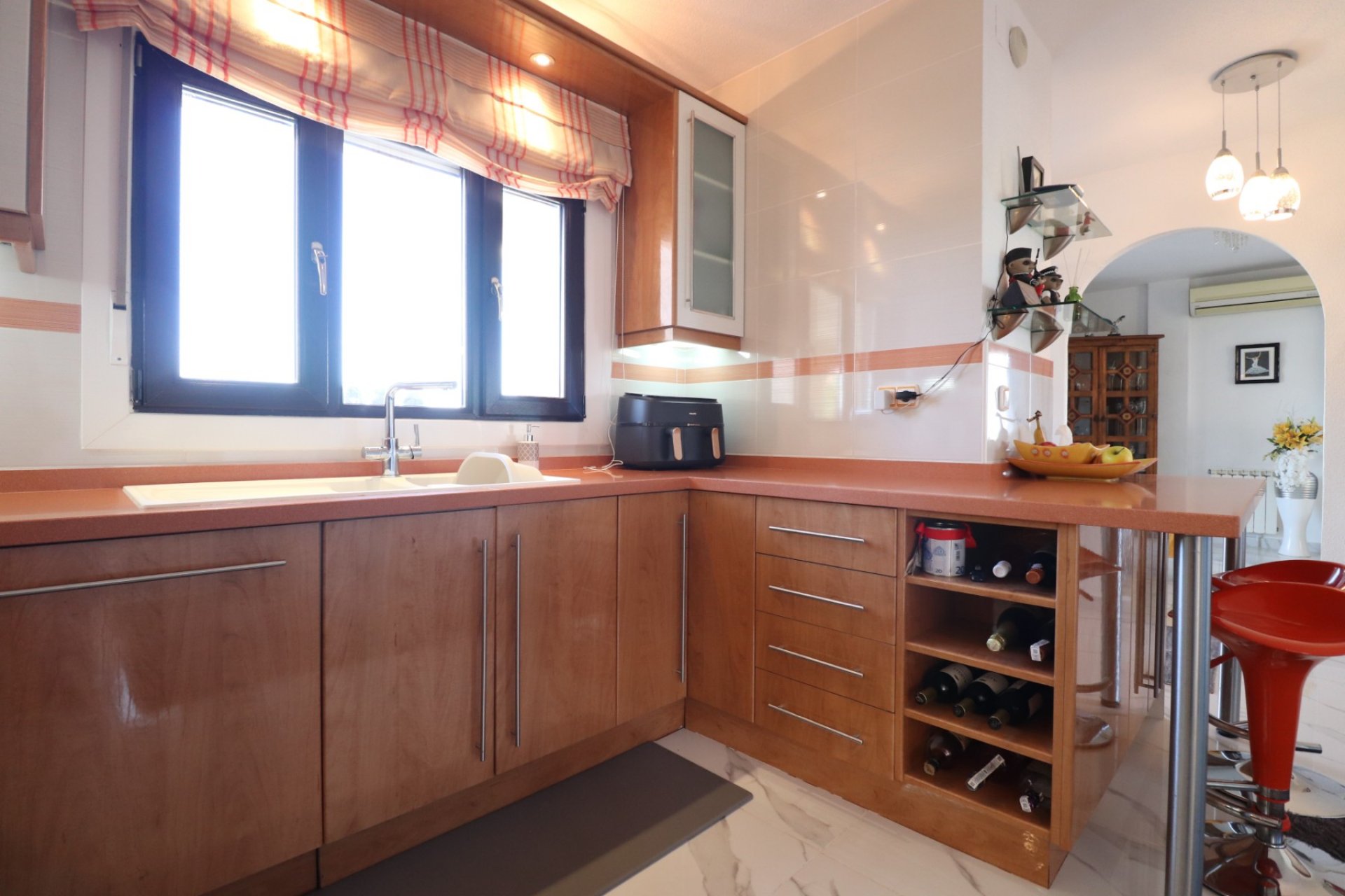 بازفروش - ویلا - Algorfa - Lomas de La Juliana