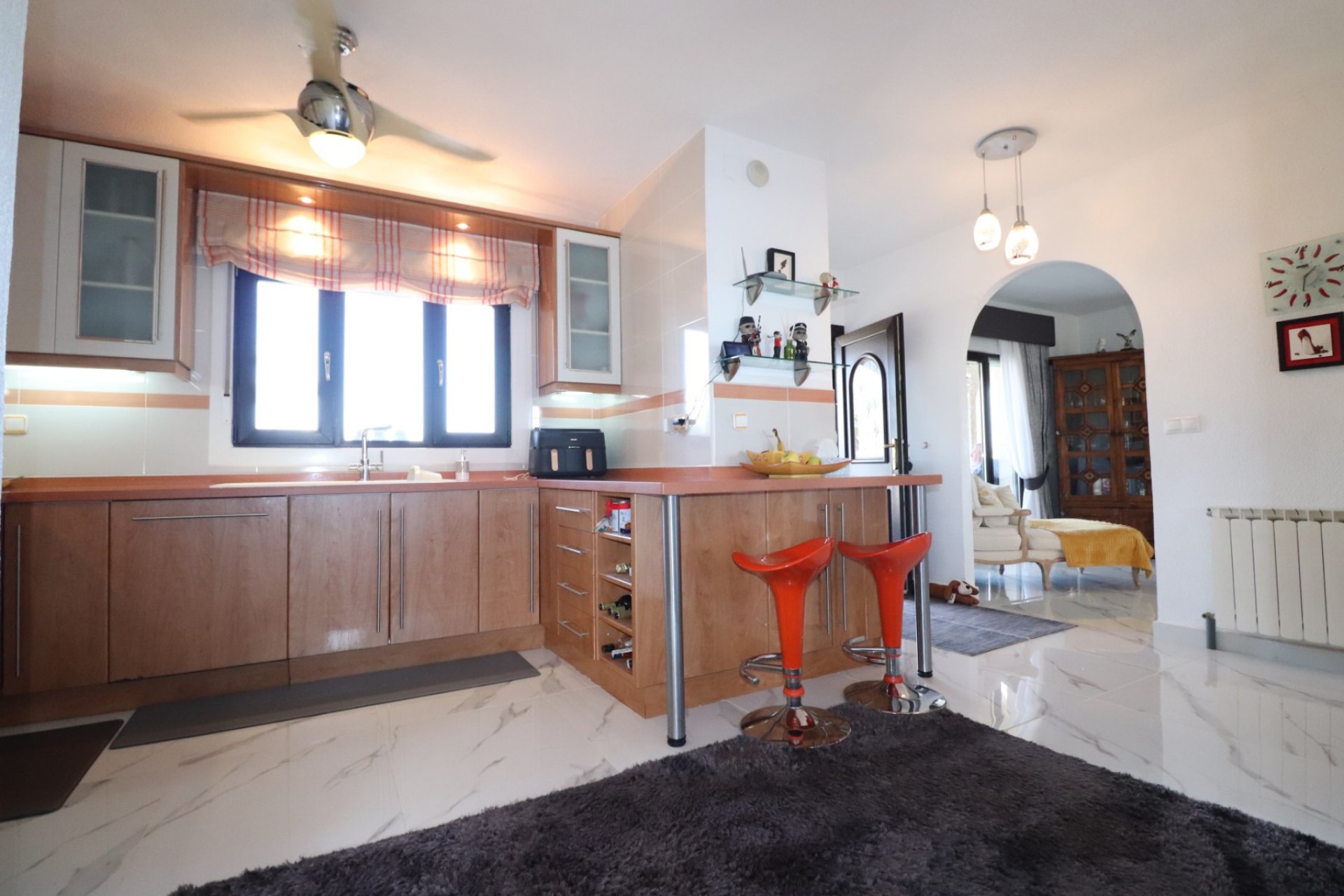 بازفروش - ویلا - Algorfa - Lomas de La Juliana