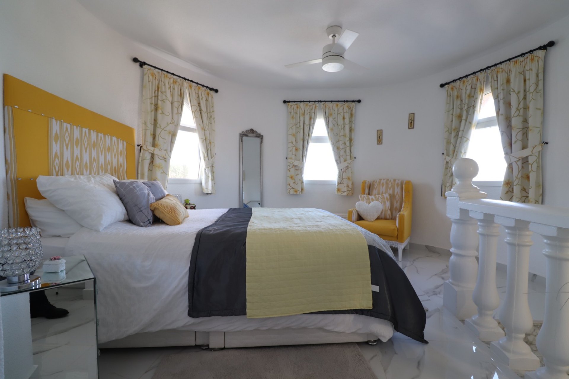 بازفروش - ویلا - Algorfa - Lomas de La Juliana