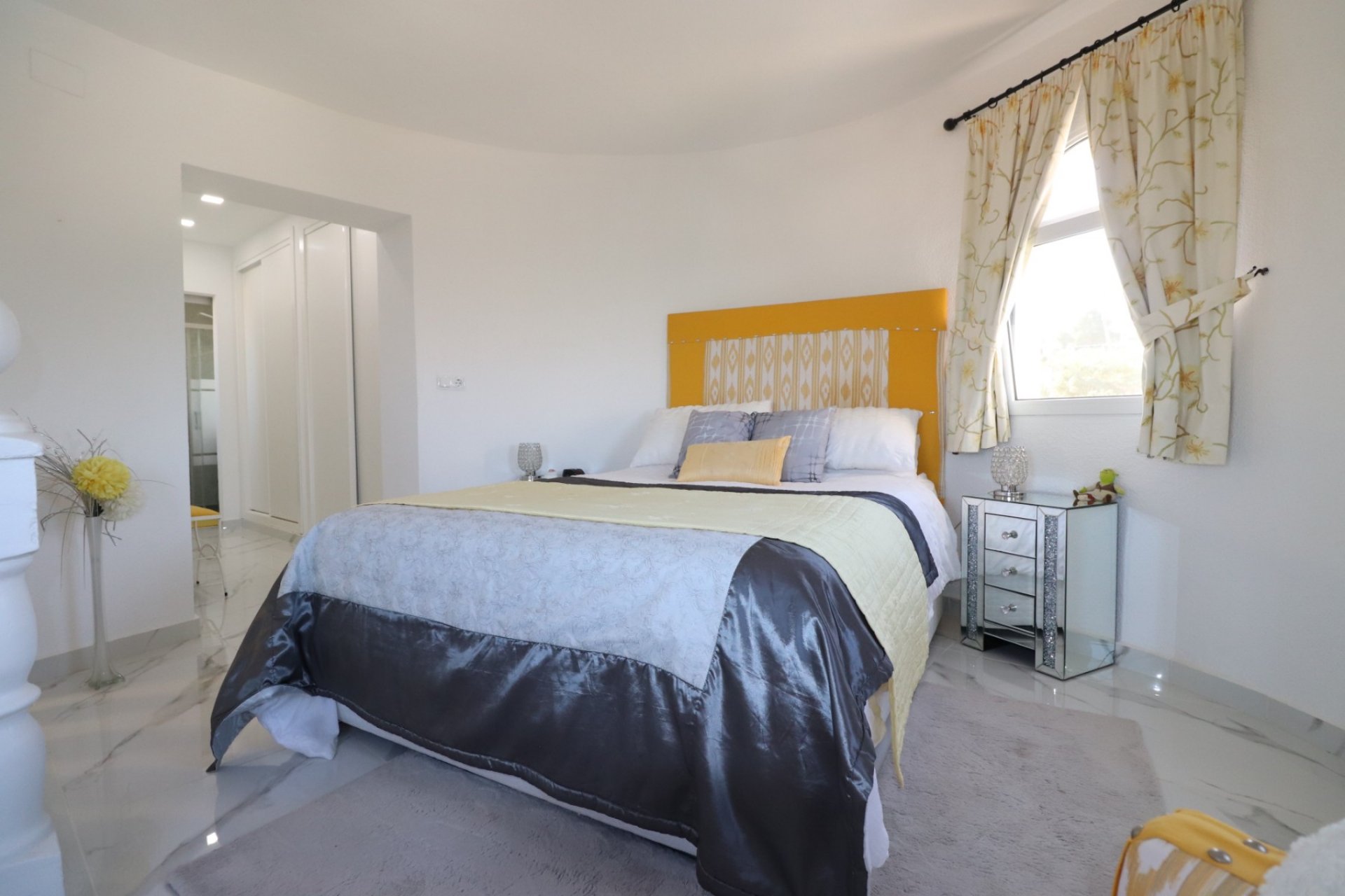 بازفروش - ویلا - Algorfa - Lomas de La Juliana