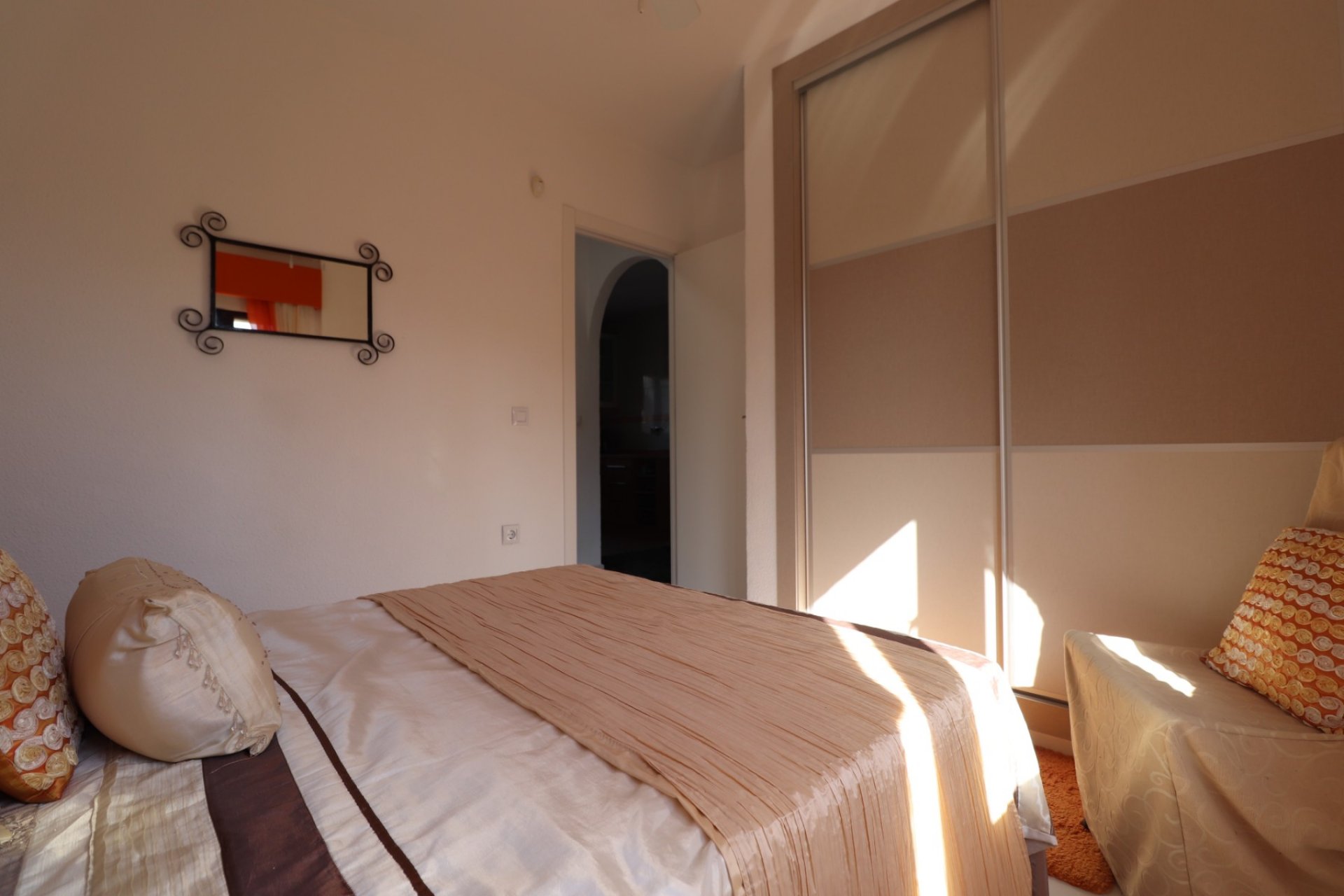 بازفروش - ویلا - Algorfa - Lomas de La Juliana