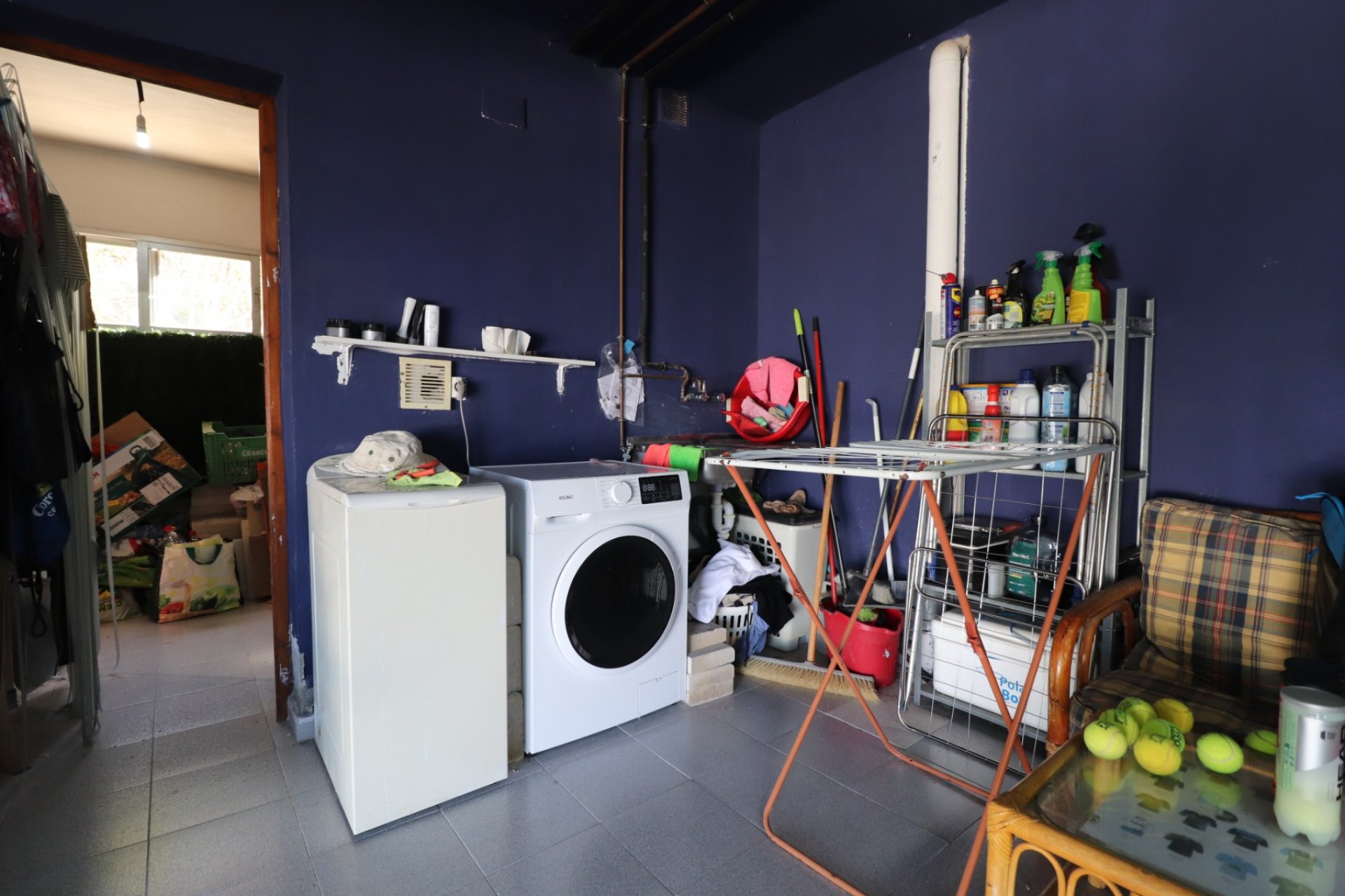 بازفروش - ویلا - Algorfa - Lomas de La Juliana