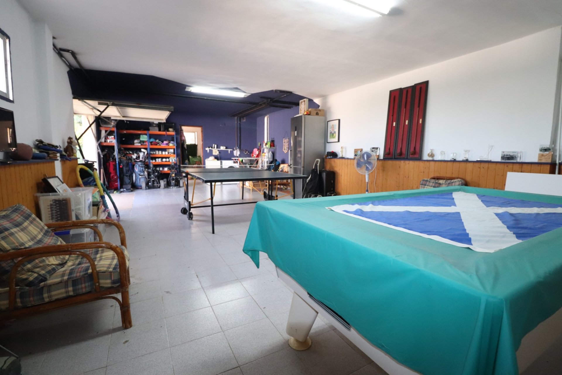 بازفروش - ویلا - Algorfa - Lomas de La Juliana