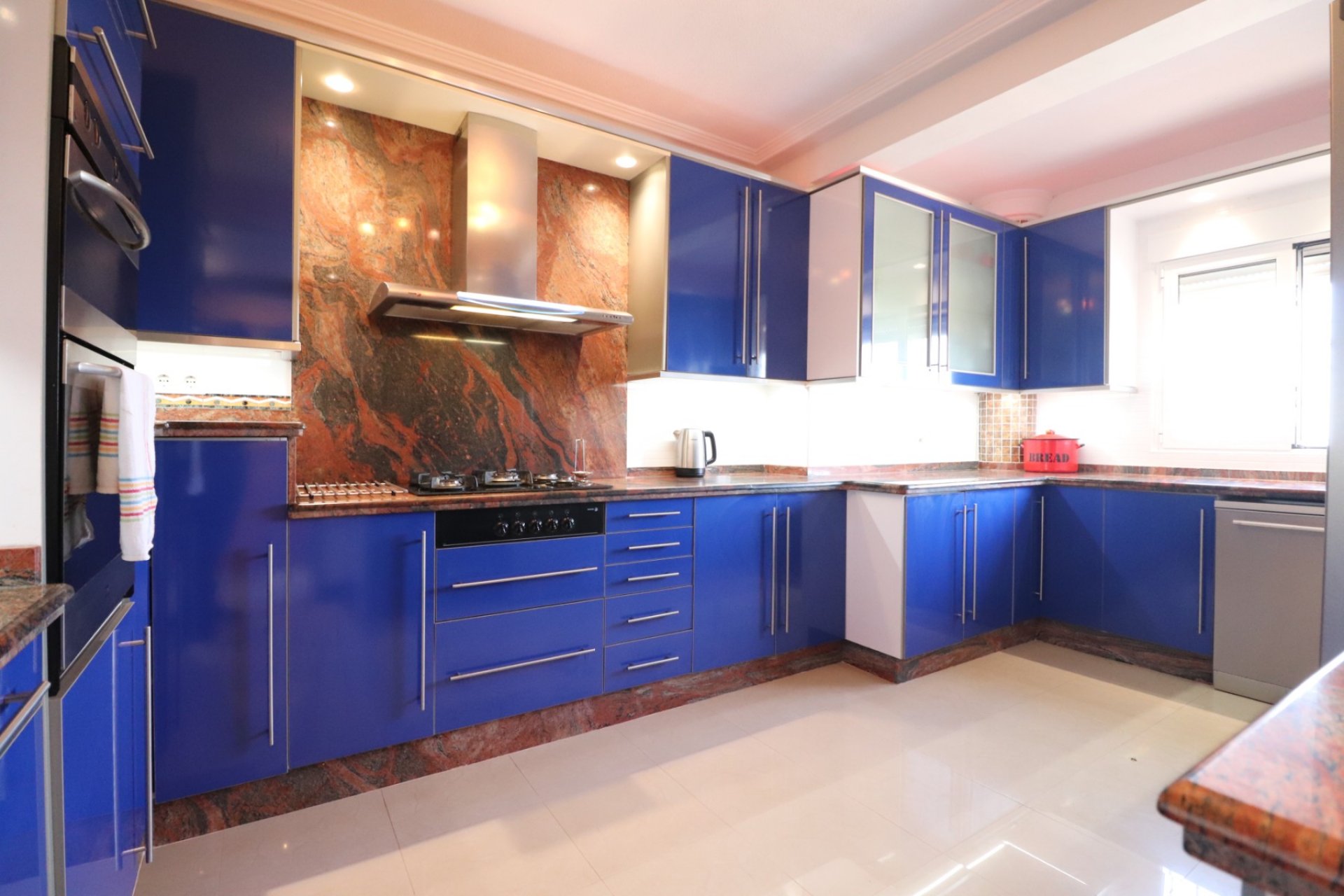 بازفروش - ویلا - Algorfa - Lomas de La Juliana