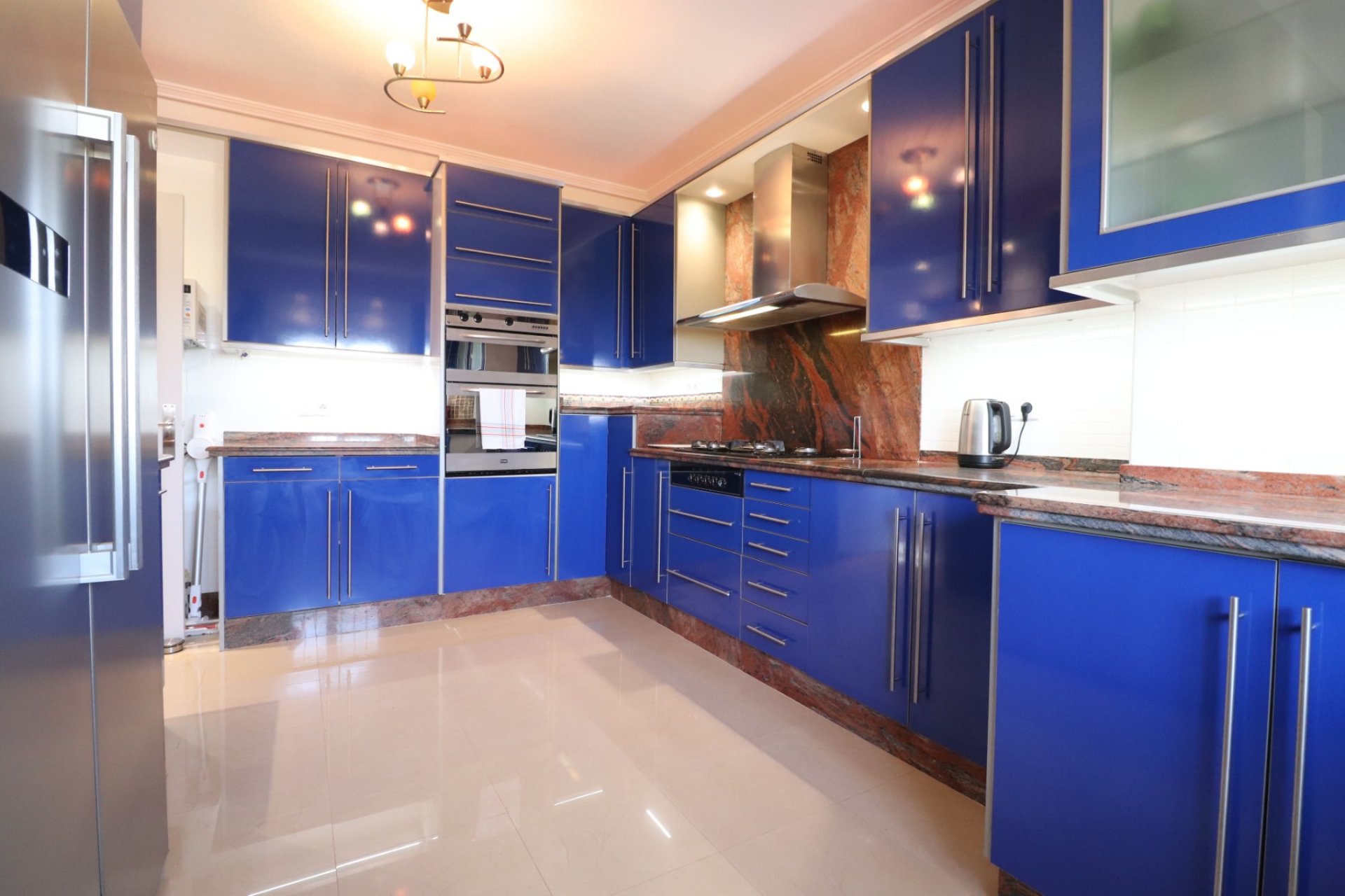 بازفروش - ویلا - Algorfa - Lomas de La Juliana