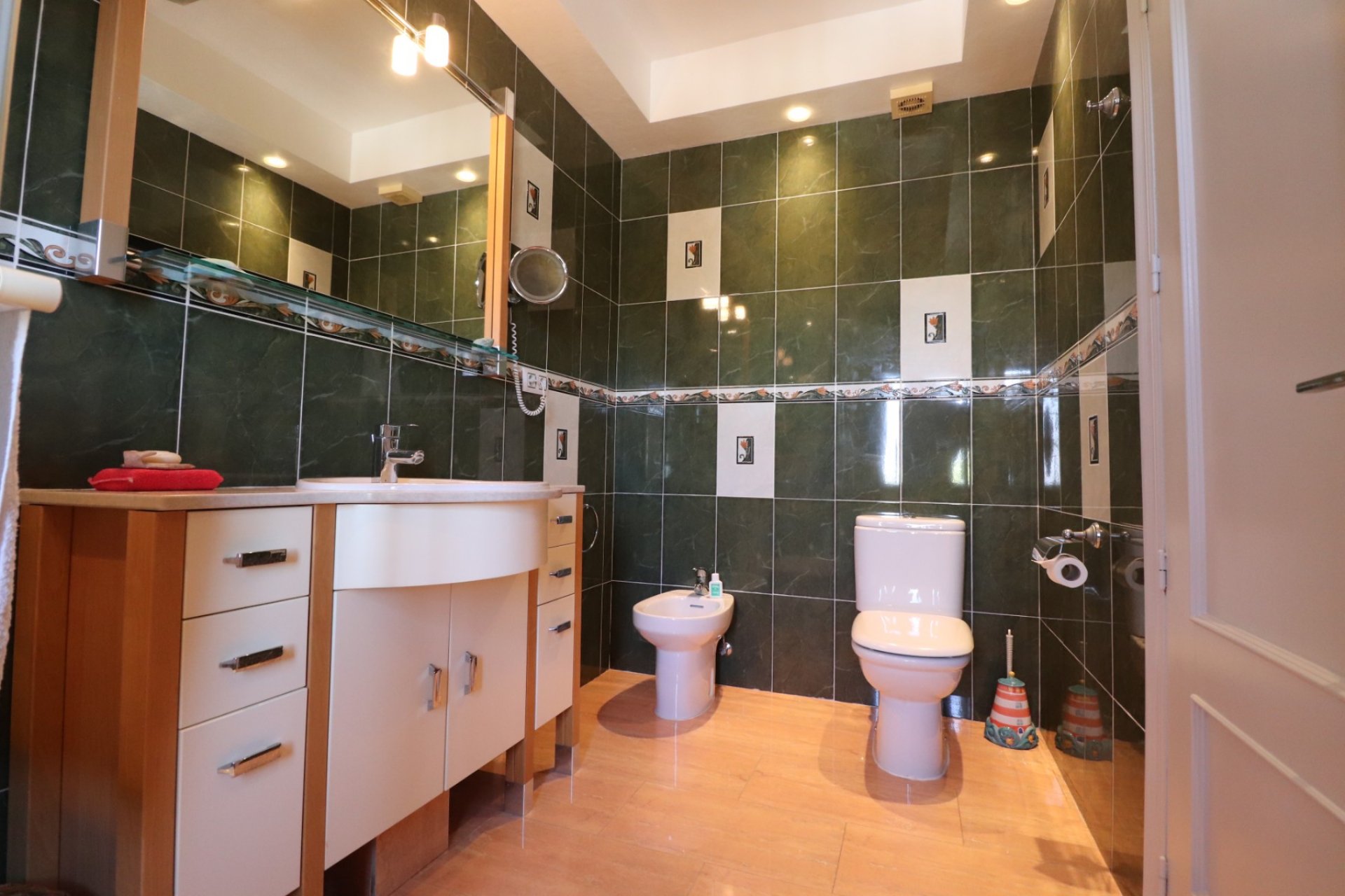 بازفروش - ویلا - Algorfa - Lomas de La Juliana