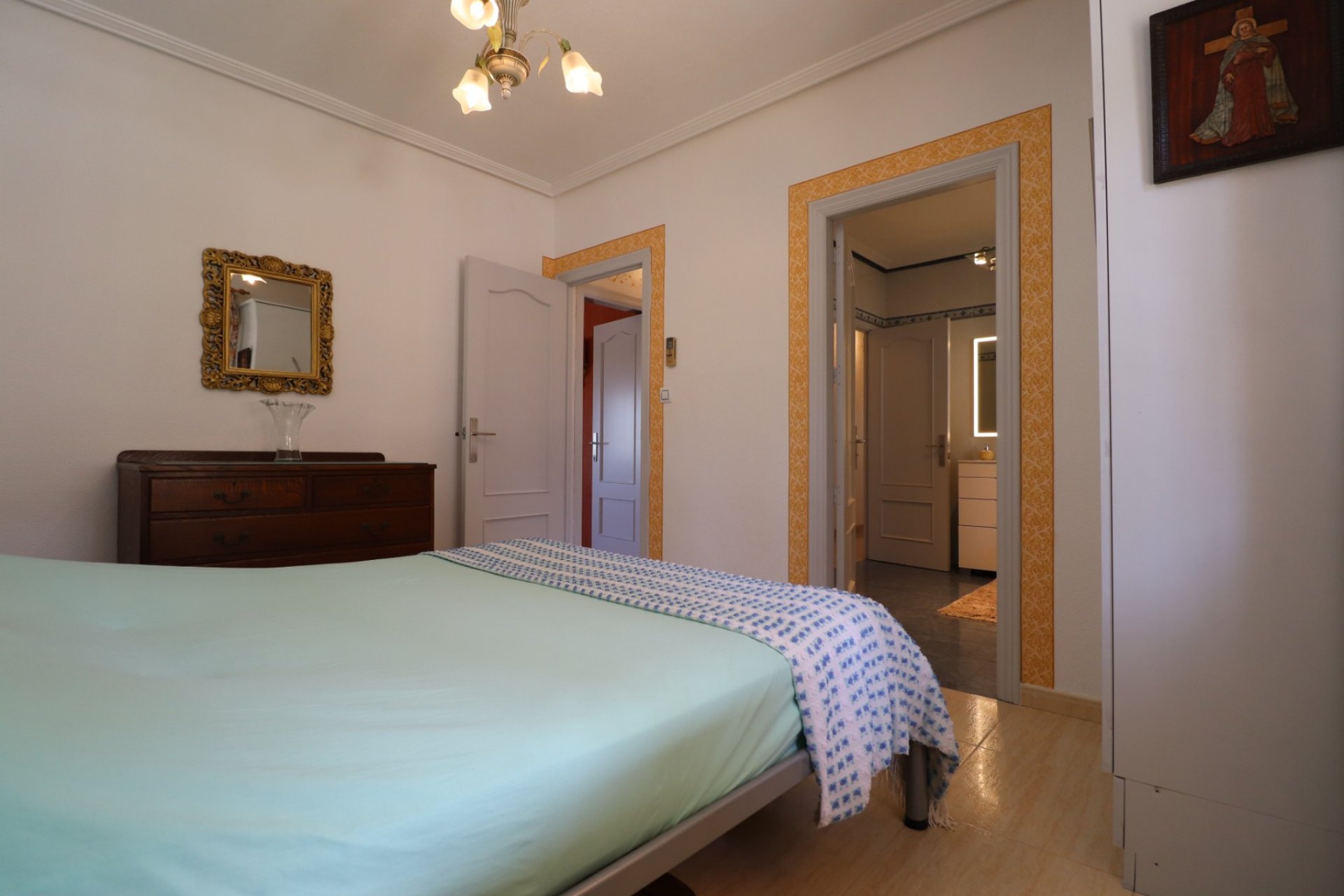 بازفروش - ویلا - Algorfa - Lomas de La Juliana