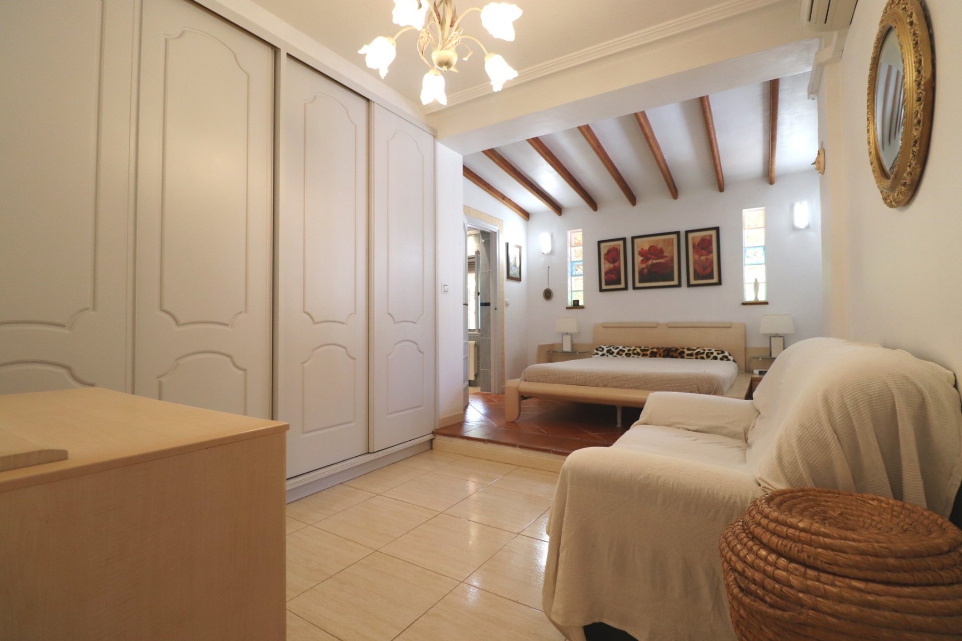 بازفروش - ویلا - Algorfa - Lomas de La Juliana