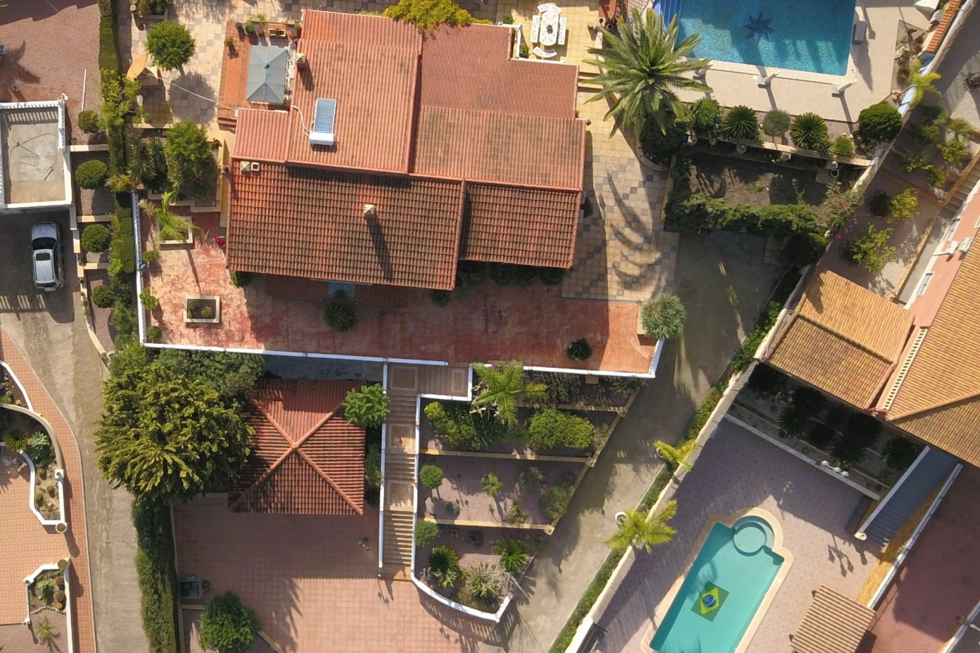 بازفروش - ویلا - Algorfa - Lomas de La Juliana