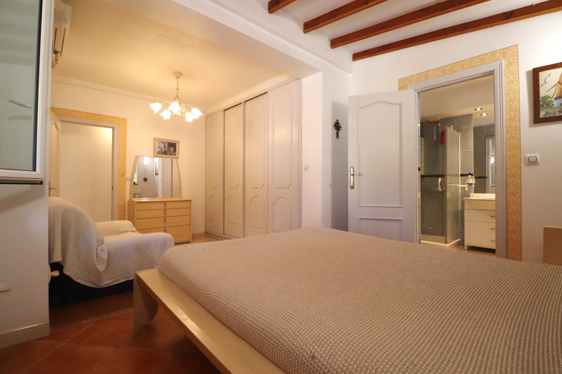 بازفروش - ویلا - Algorfa - Lomas de La Juliana