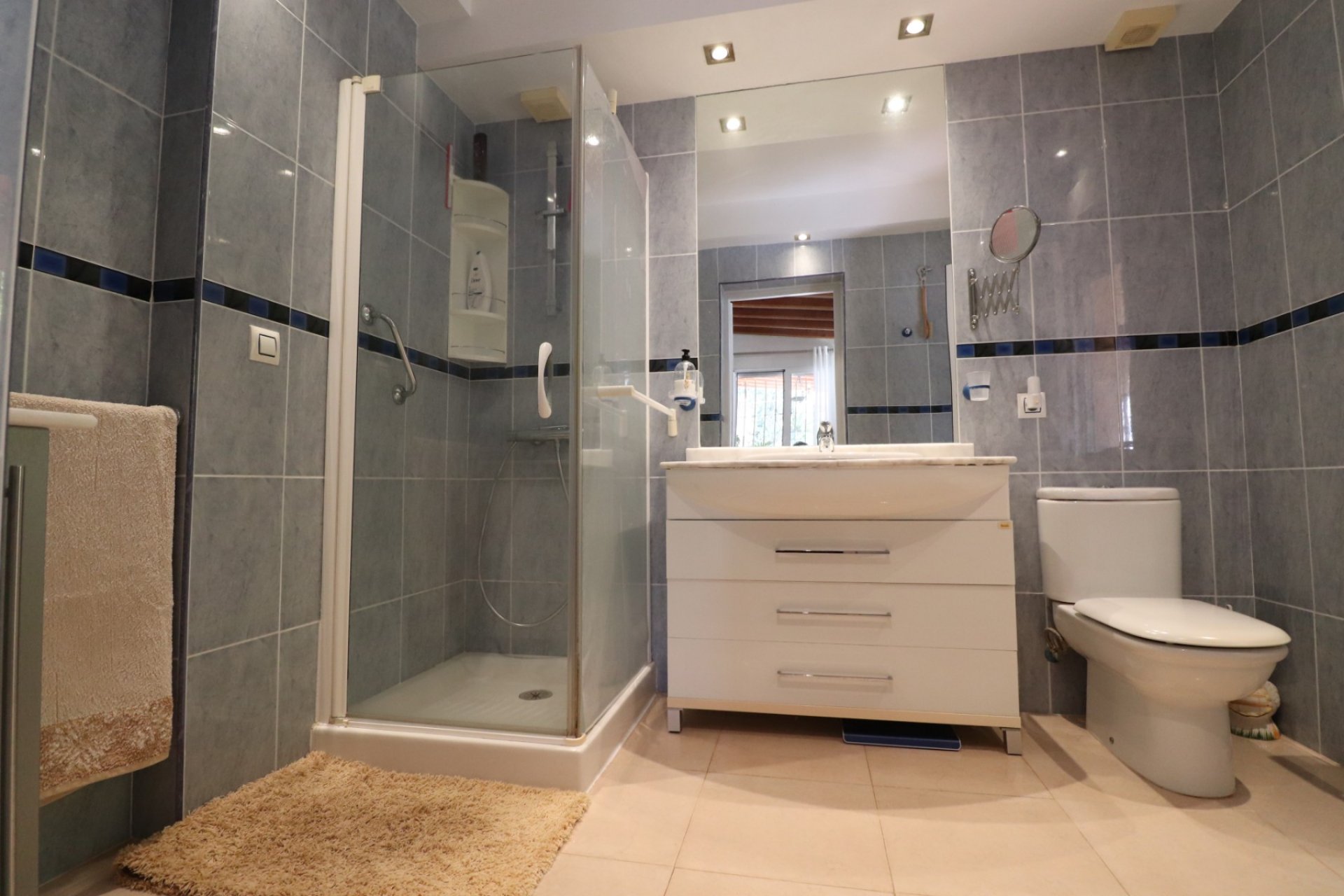 بازفروش - ویلا - Algorfa - Lomas de La Juliana