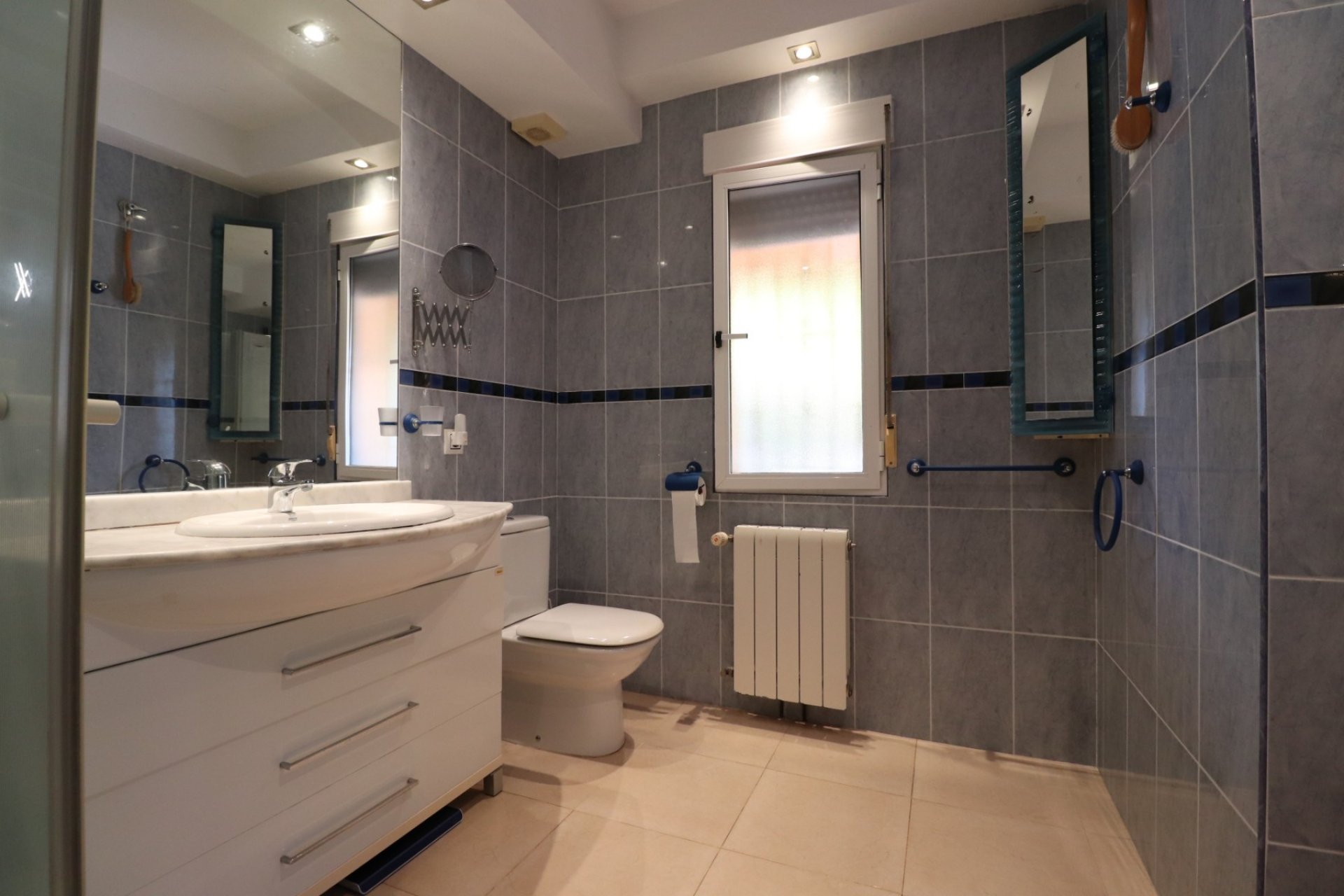 بازفروش - ویلا - Algorfa - Lomas de La Juliana