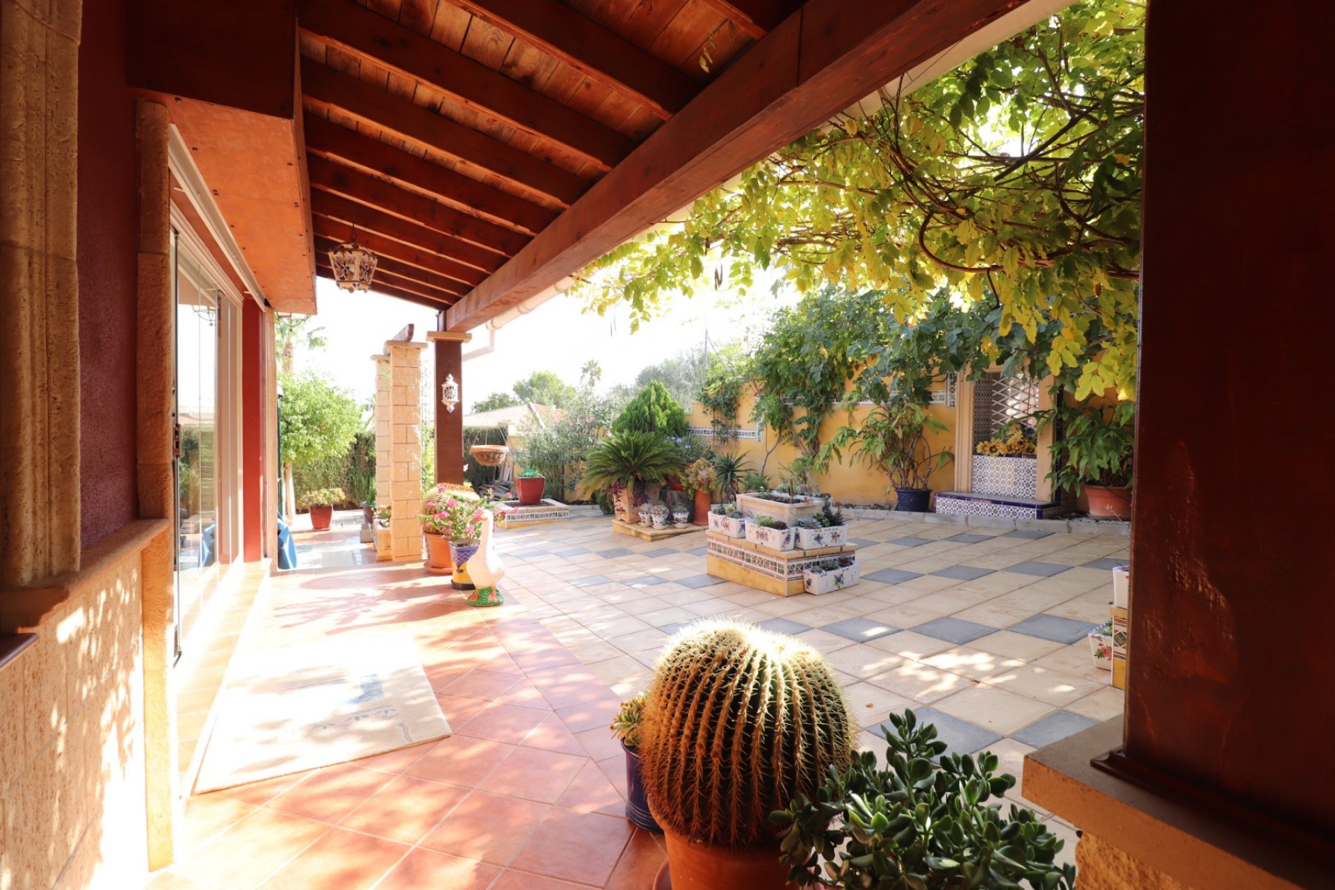 بازفروش - ویلا - Algorfa - Lomas de La Juliana