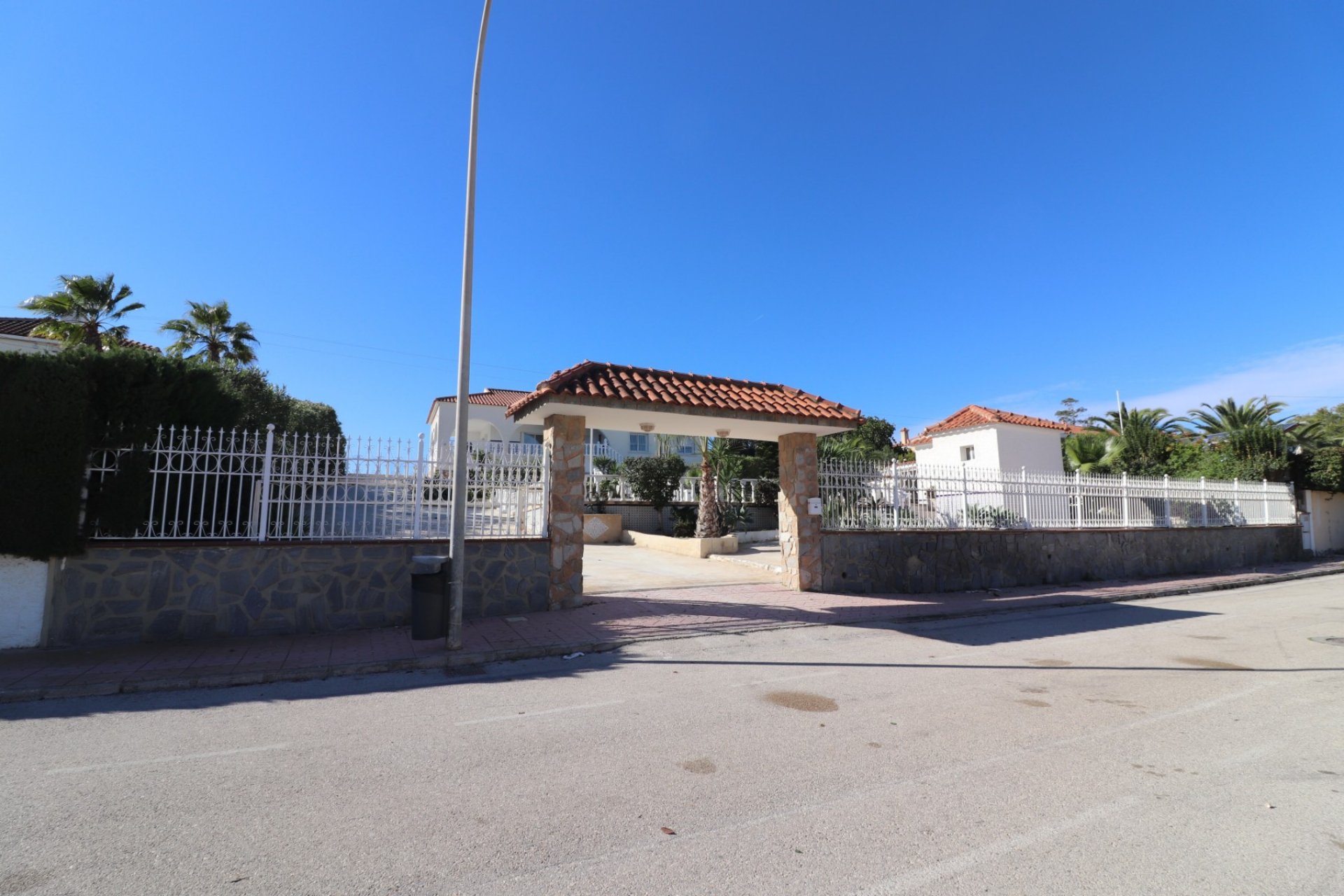 بازفروش - ویلا - Algorfa - Lomas de La Juliana