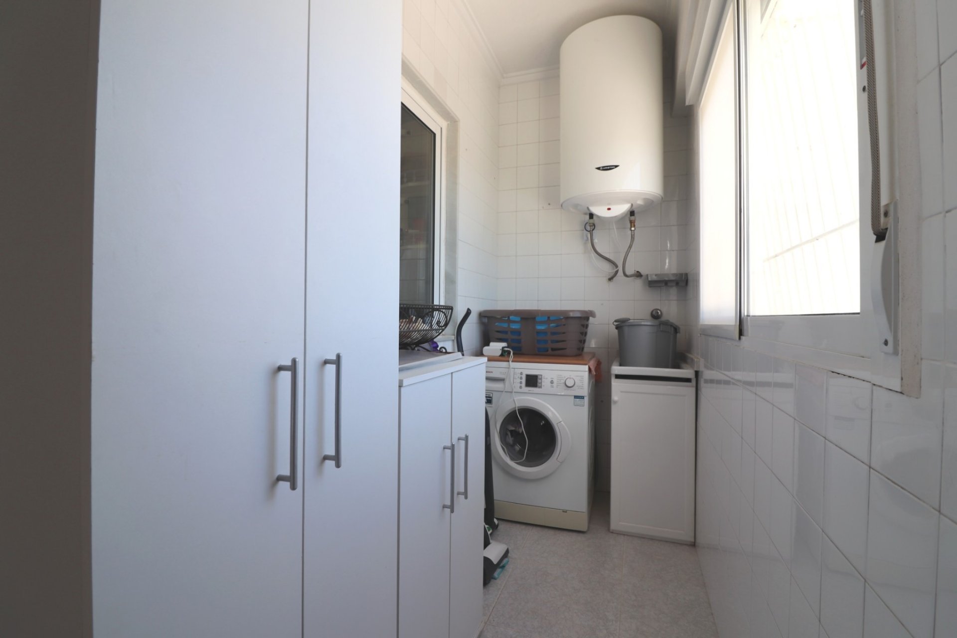 بازفروش - ویلا - Algorfa - Lomas de La Juliana