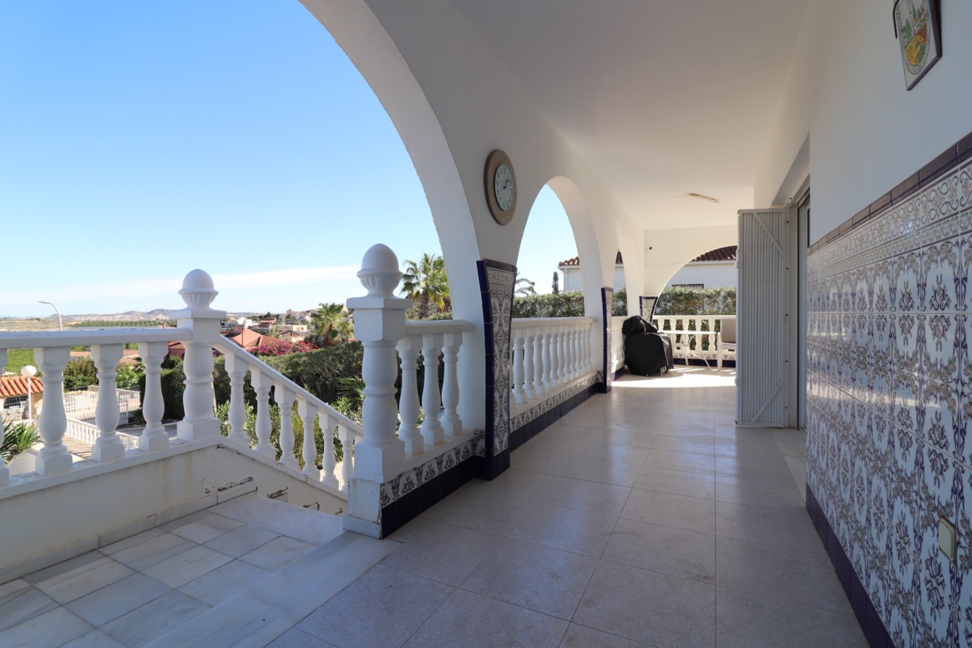 بازفروش - ویلا - Algorfa - Lomas de La Juliana