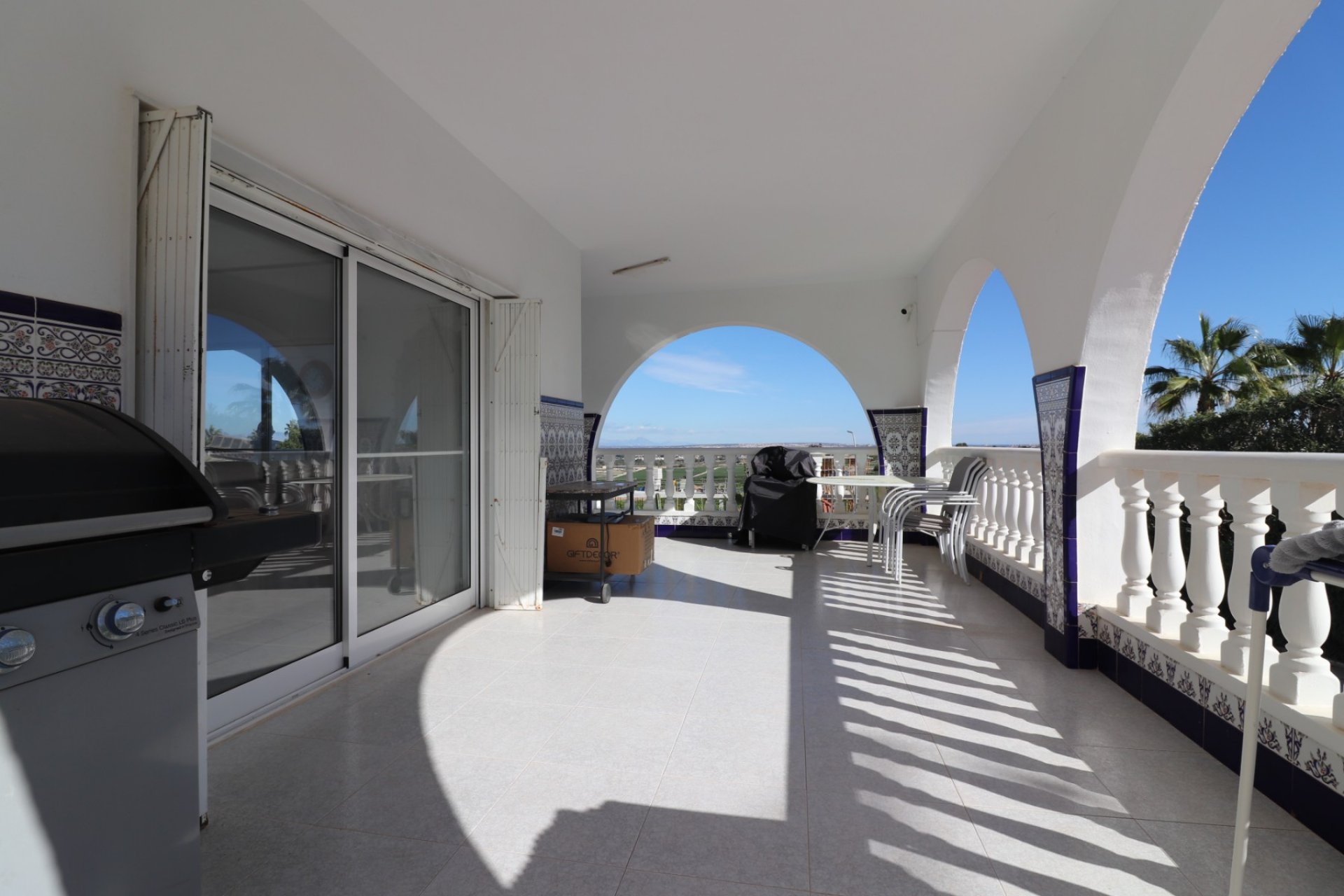 بازفروش - ویلا - Algorfa - Lomas de La Juliana