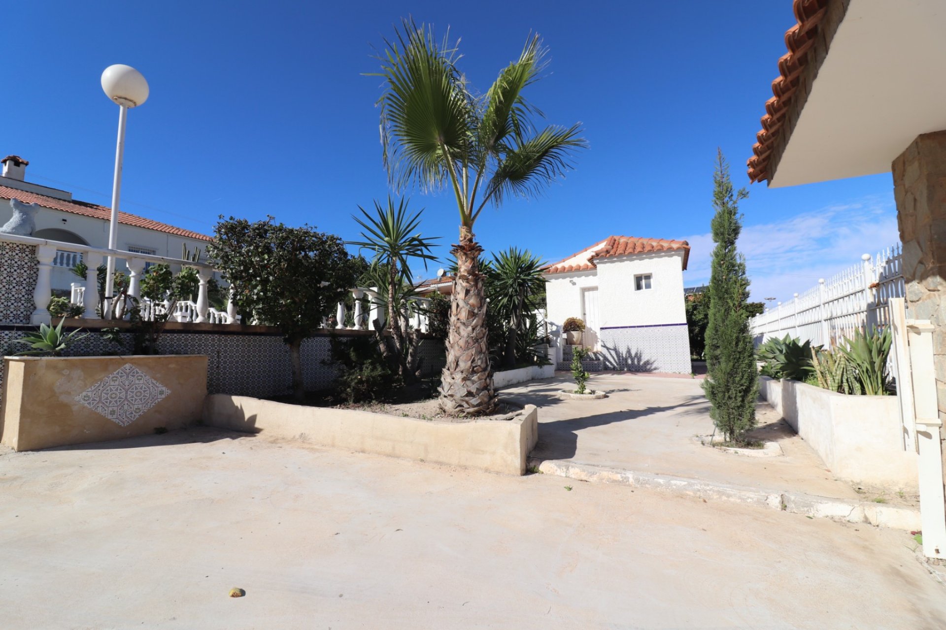 بازفروش - ویلا - Algorfa - Lomas de La Juliana
